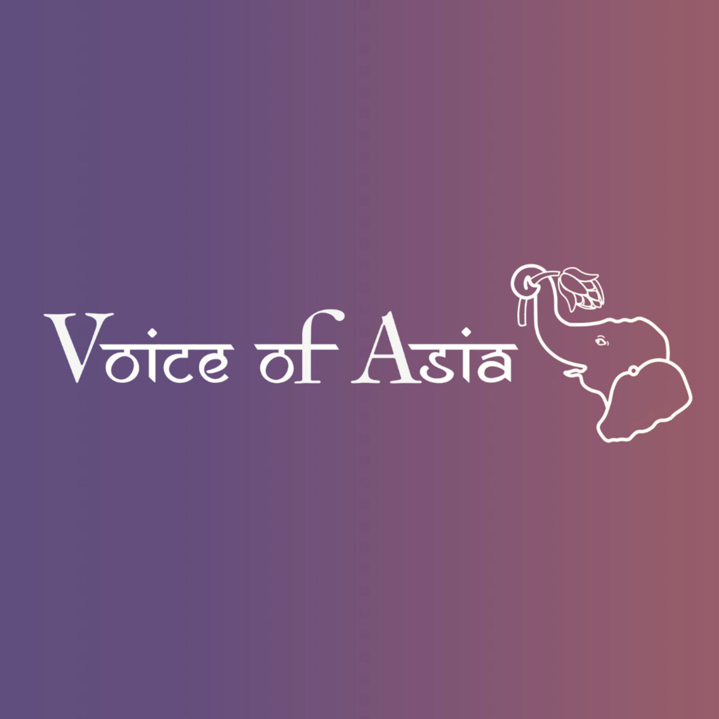 Voice Of Asia