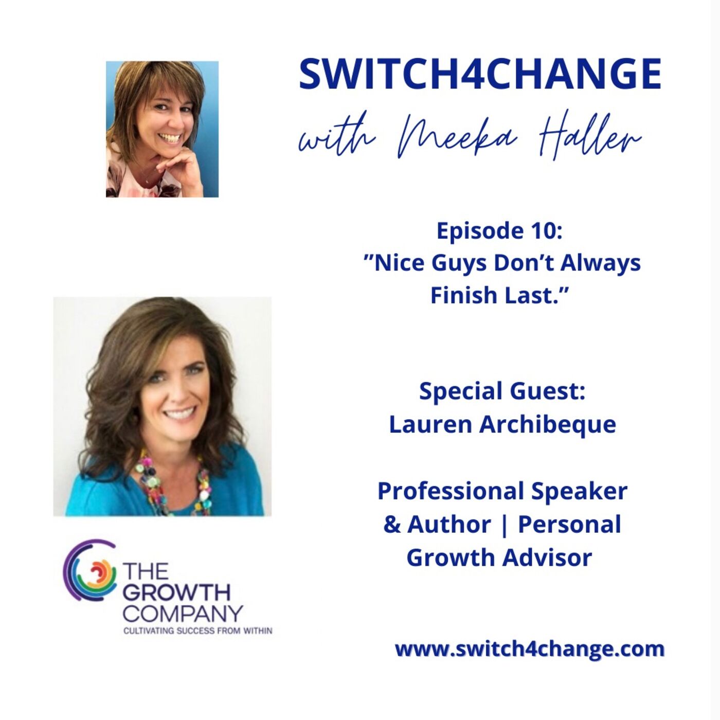 Switch4Change
