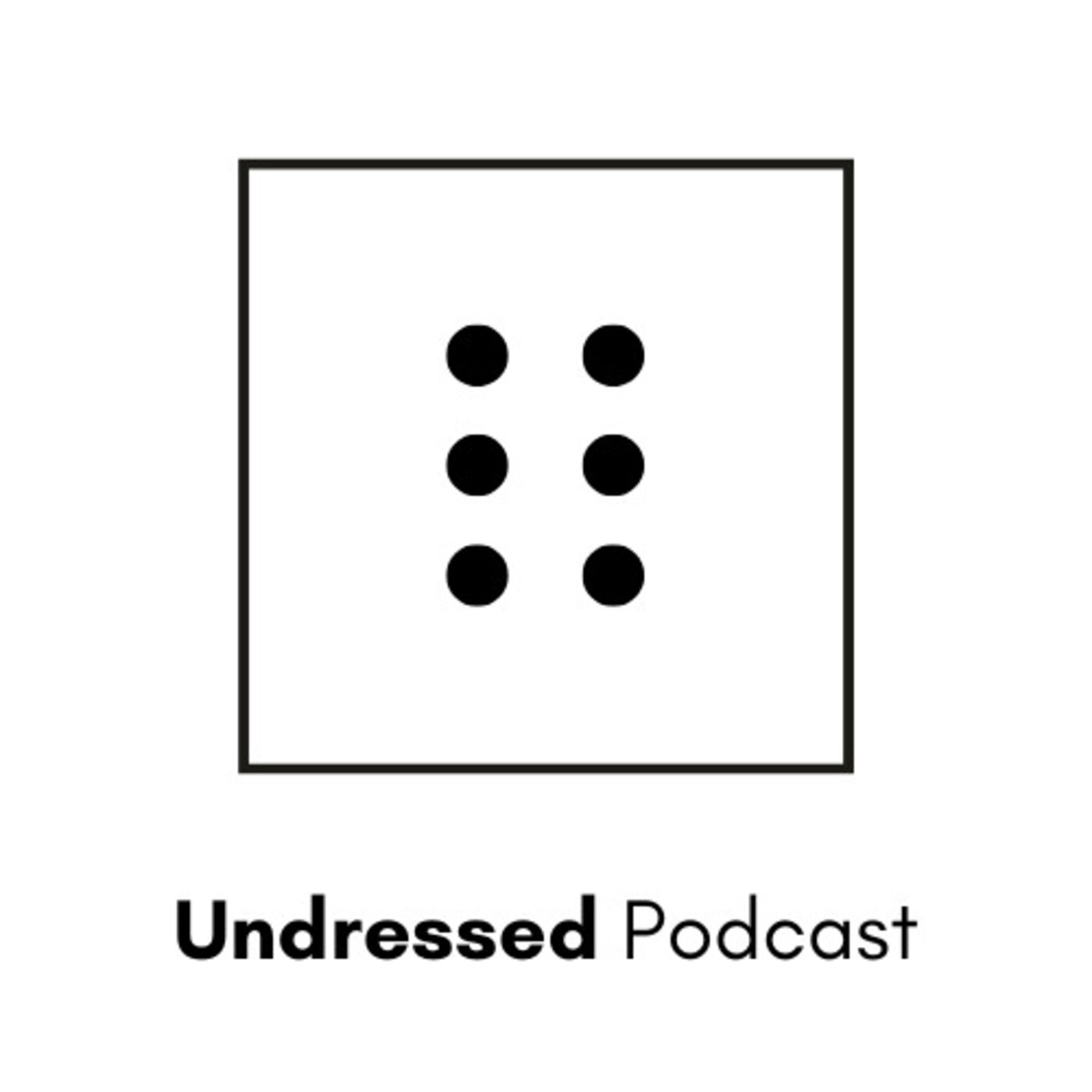 The Undressed Podcast