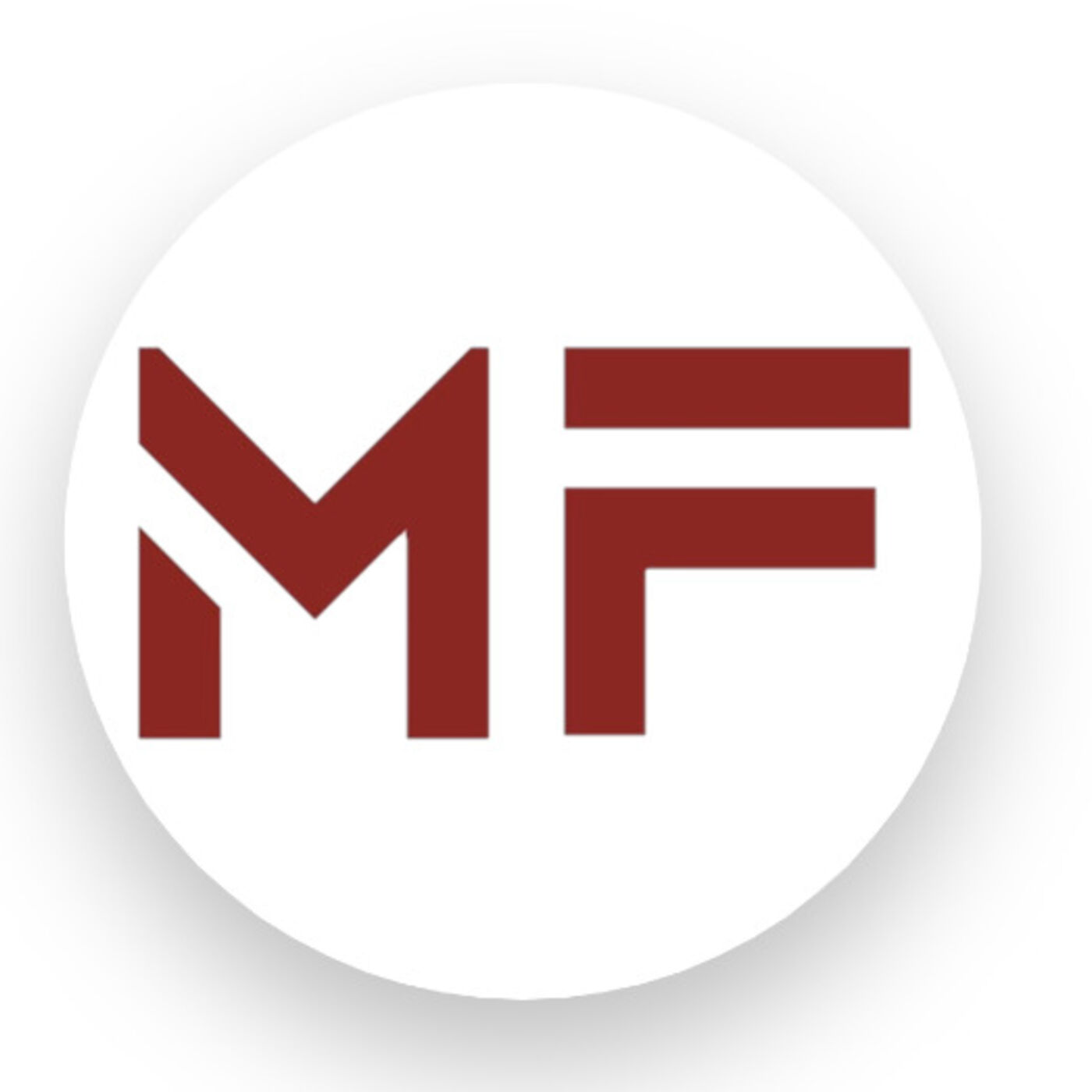 The Modern Foos Podcast podcast artwork