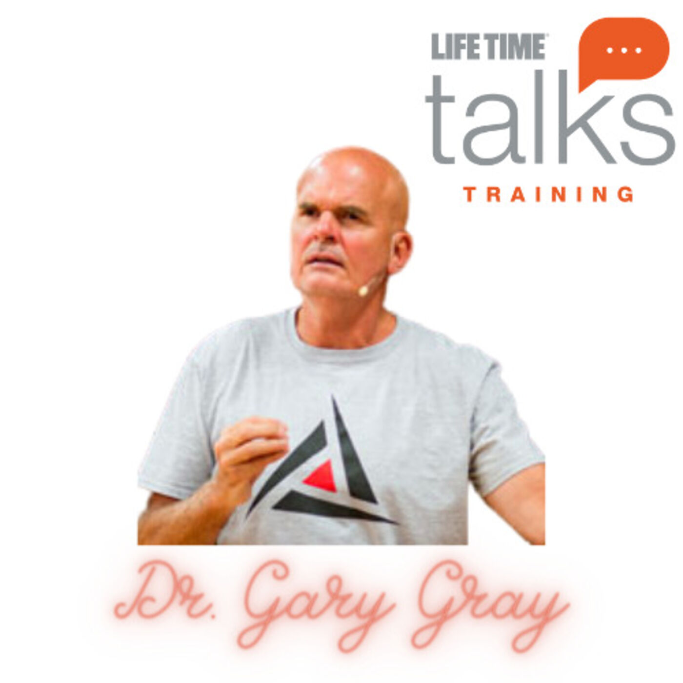 Trainer Talks