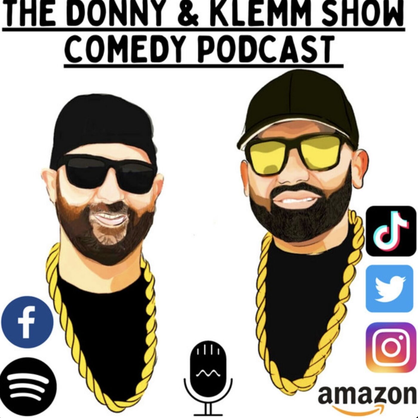 The Donny & Klemm Show