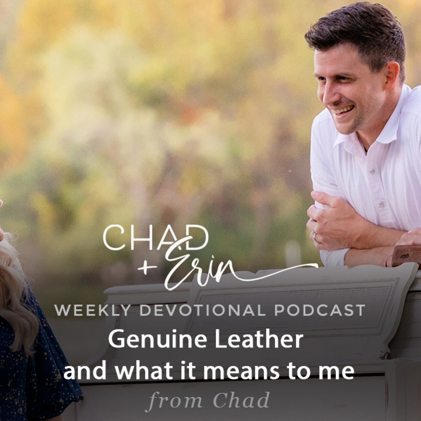 Chad and Erin