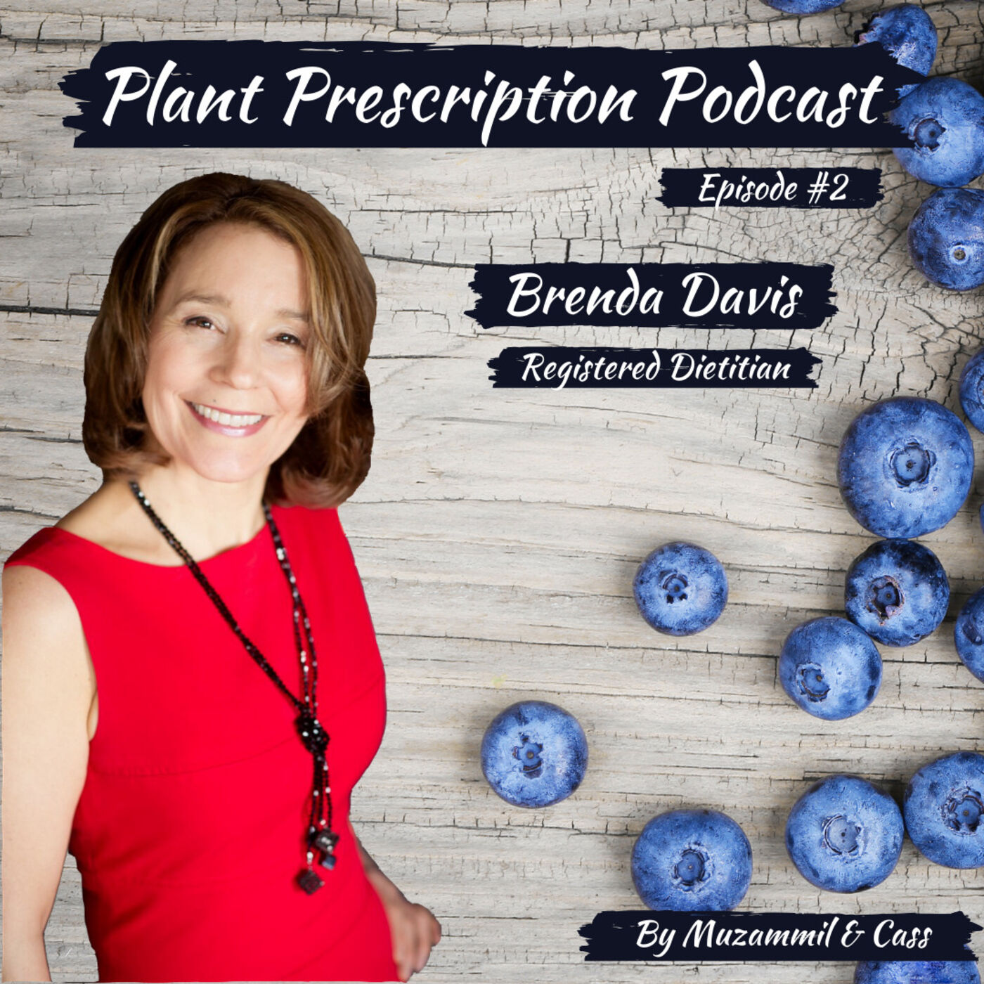 A complete guide to eating healthy and nourishing your body with Brenda A complete guide to eating healthy and nourishing your body with Brenda