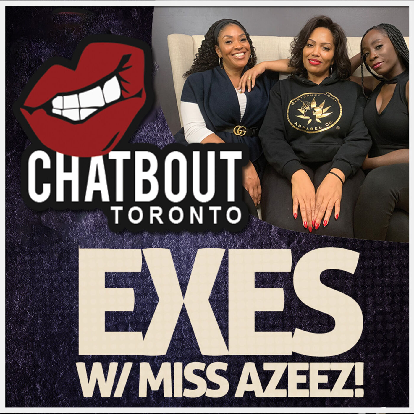 Chatbout Toronto Podcast