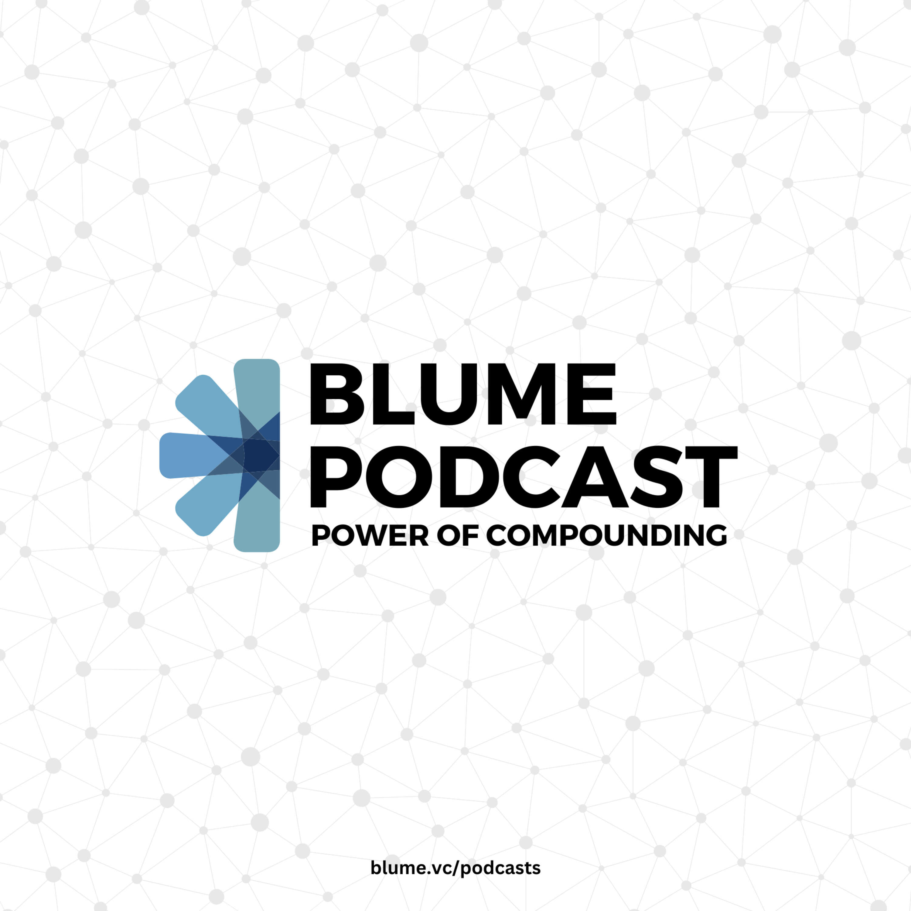 Blume Podcast podcast artwork
