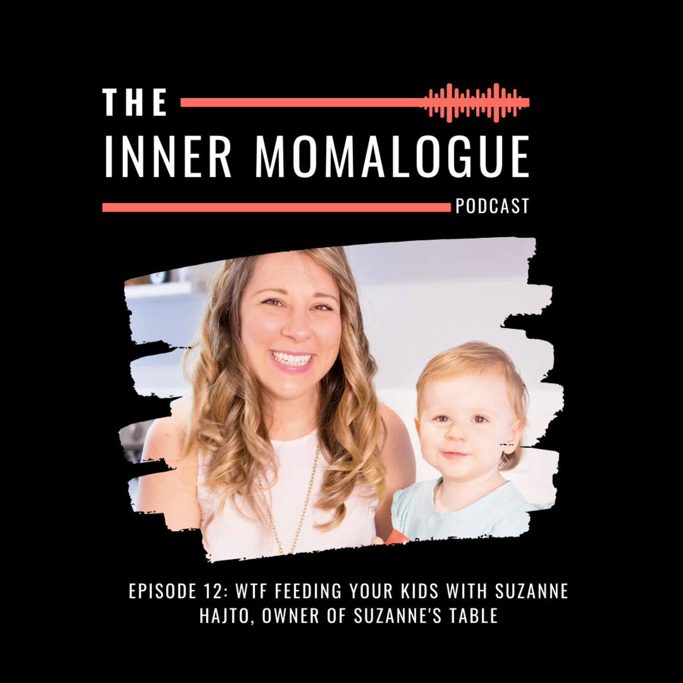The Inner Momalogue Podcast