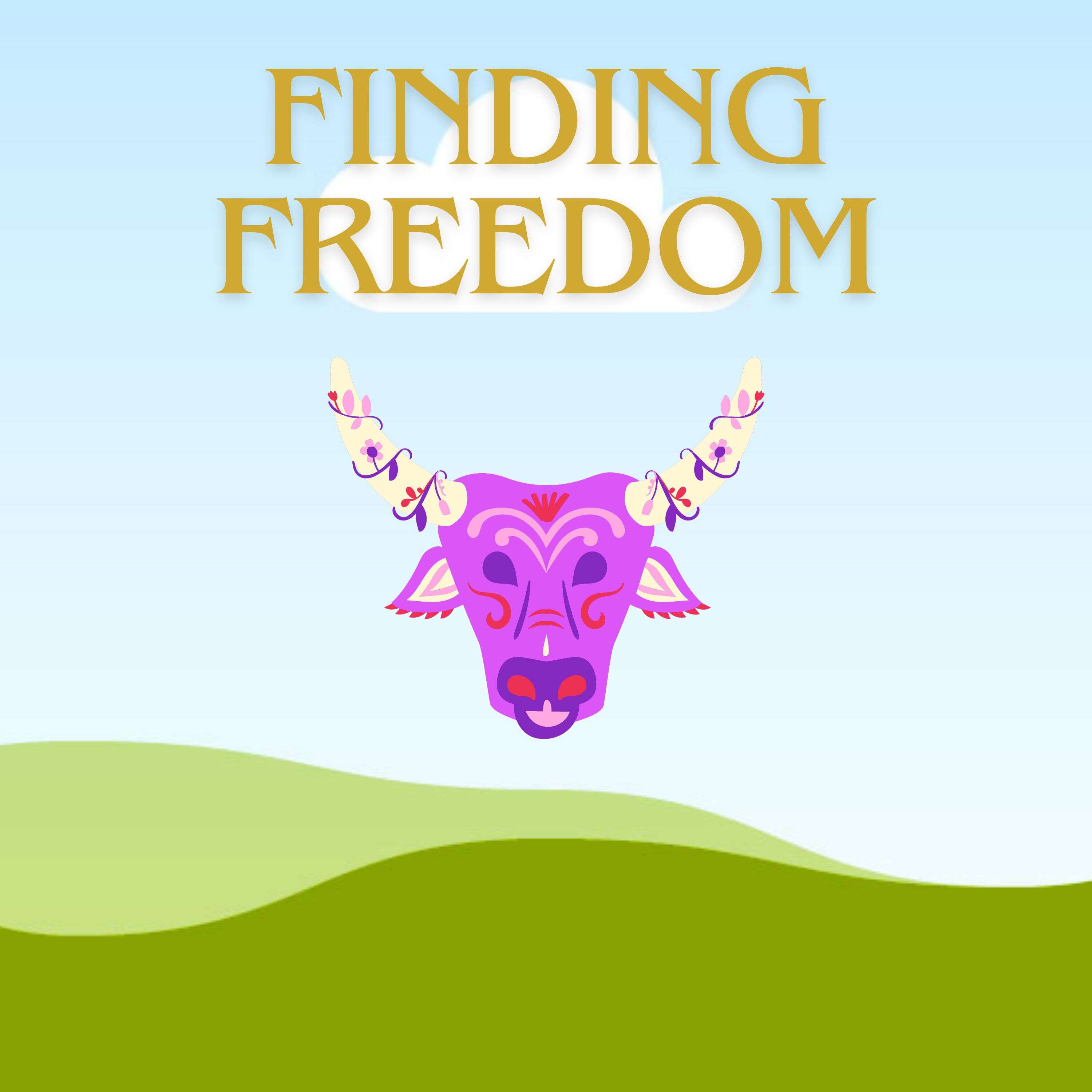 Finding Freedom