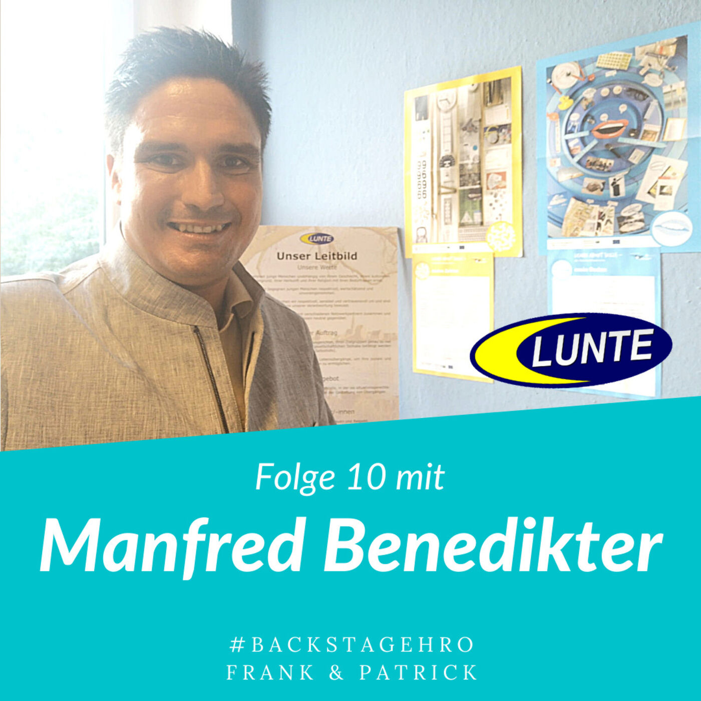 #backstageHRO