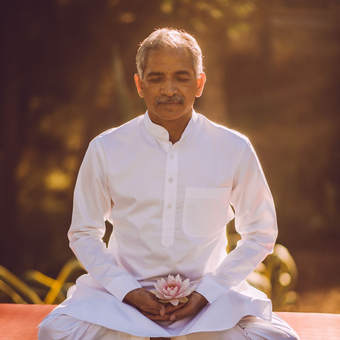 Sri Swami Purohit