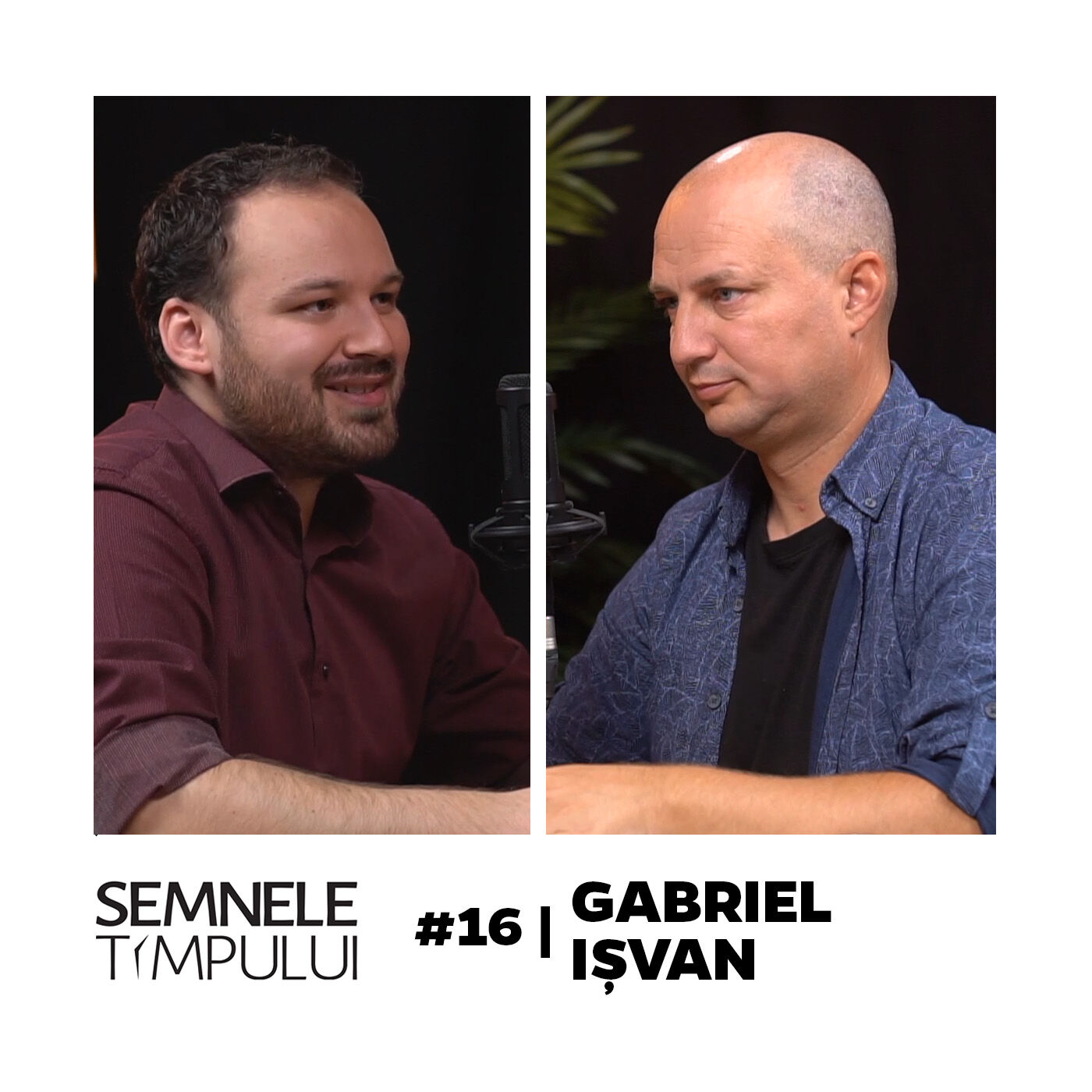 Podcast Semnele Timpului