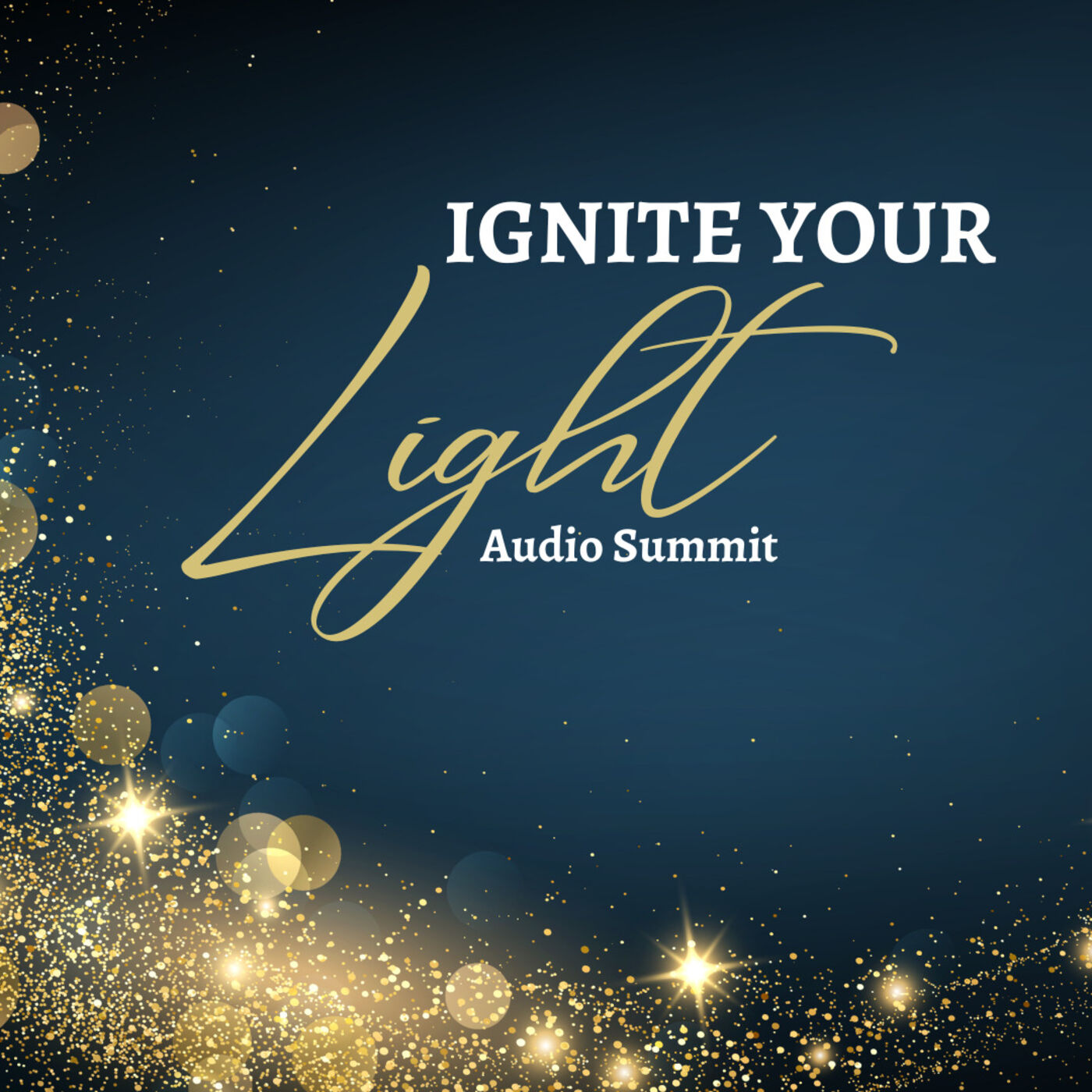 Ignite Your Light Summit