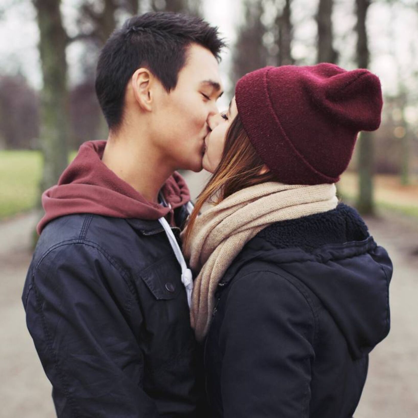 I Explain Why Women in General Are More Experienced Than Men in Relationships {Reaction} | Helios Blog 311