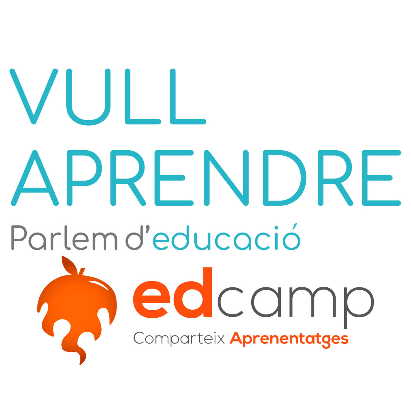 Vull Aprendre. Parlem d\'educació.