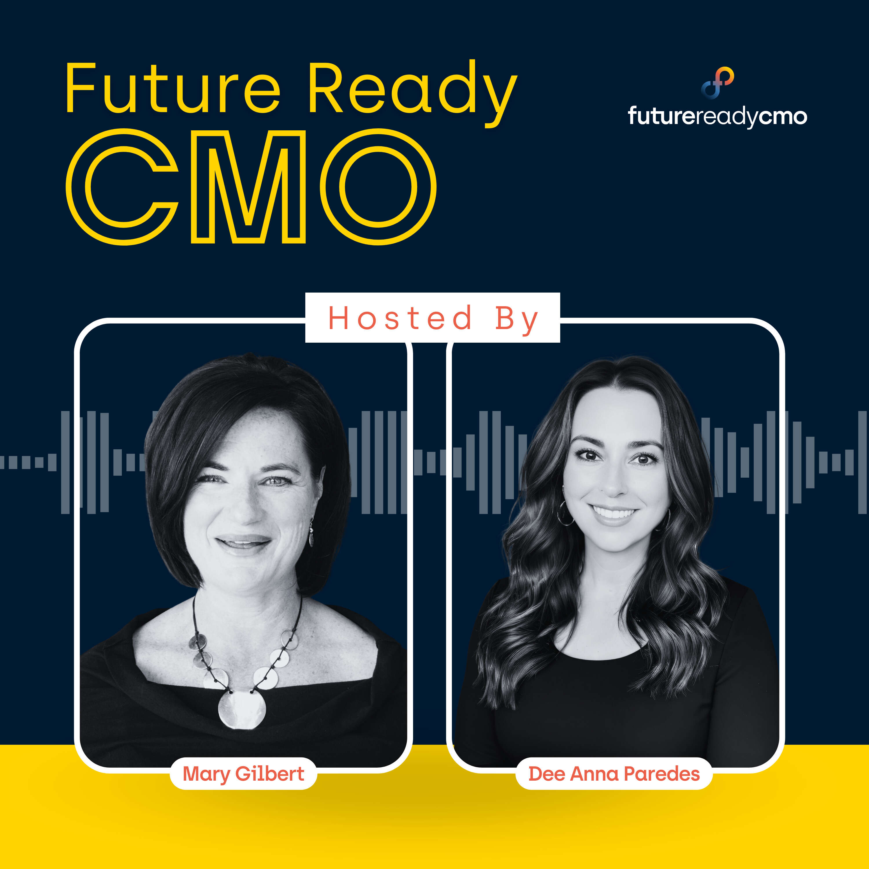 Future Ready CMO
