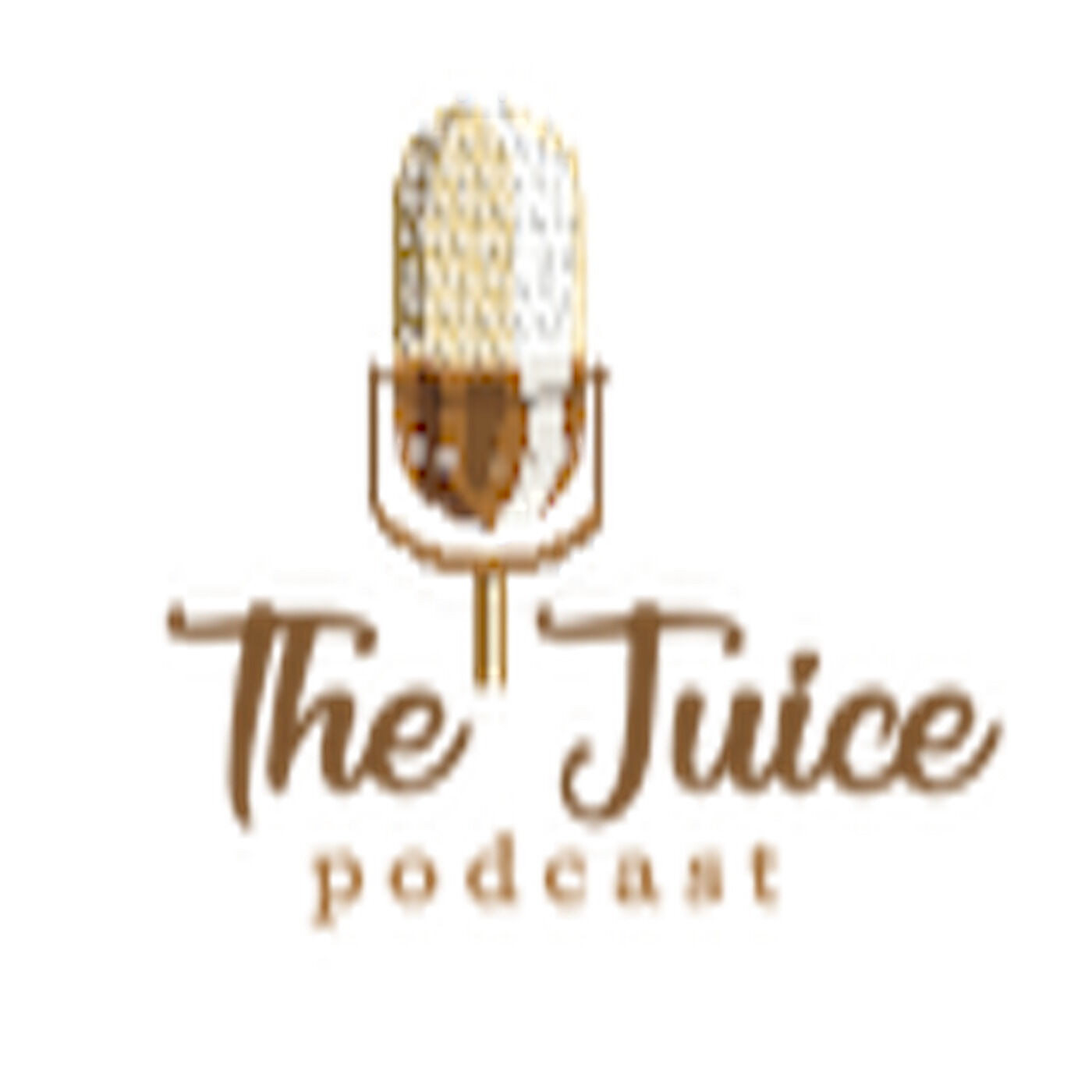 The Juice Podcast with Pam Christian