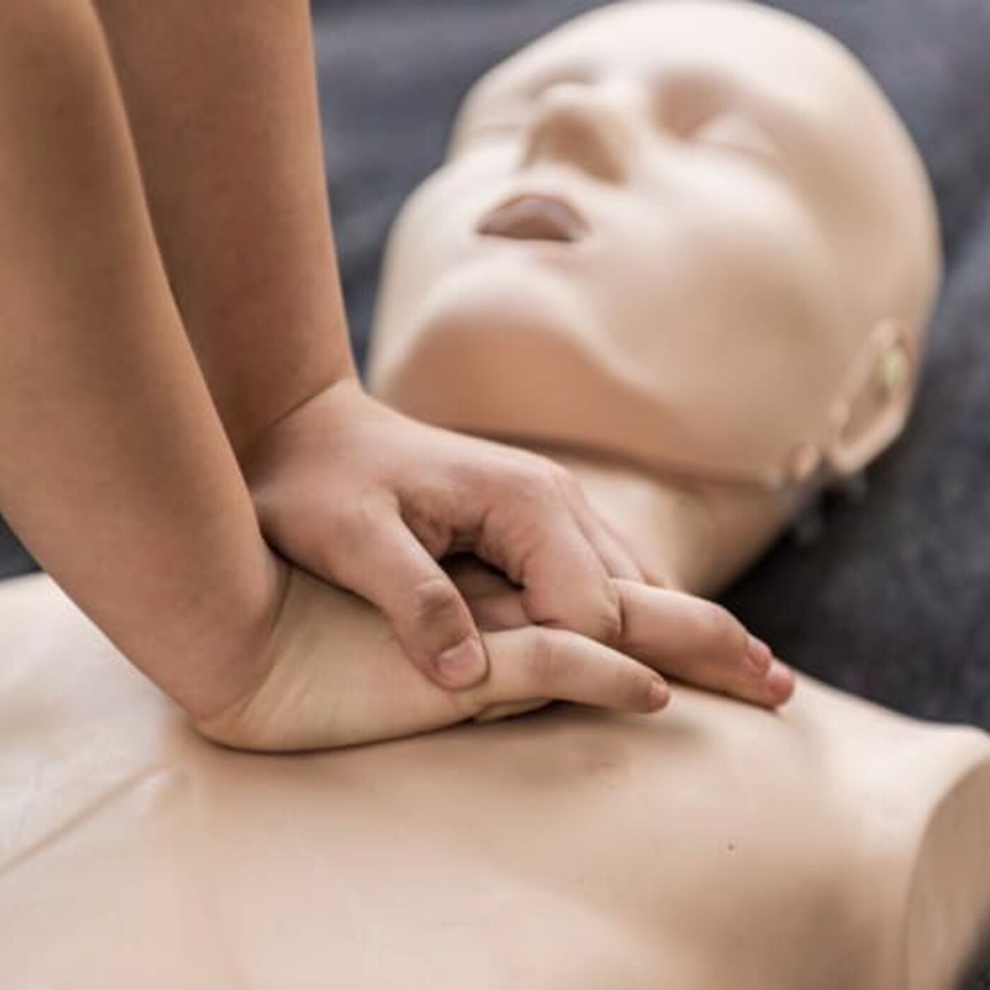 CPR Certification West Palm Beach