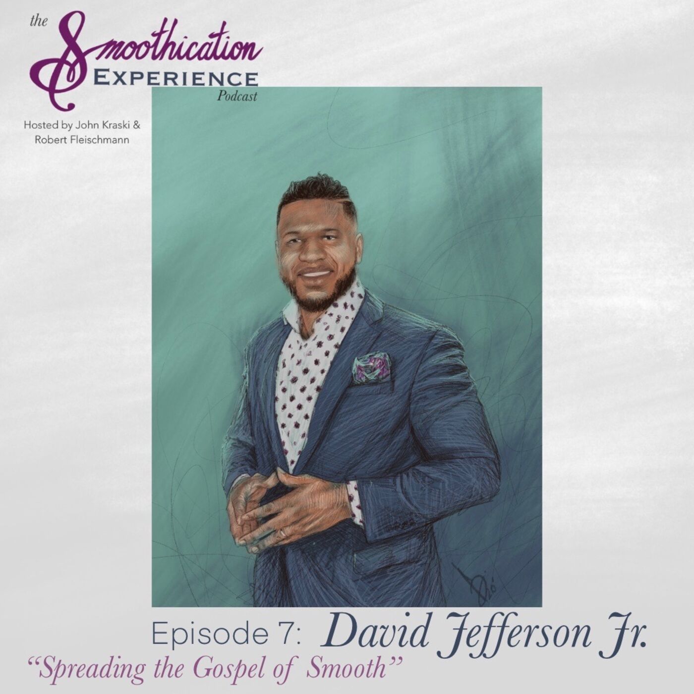 The Smoothication Experience
