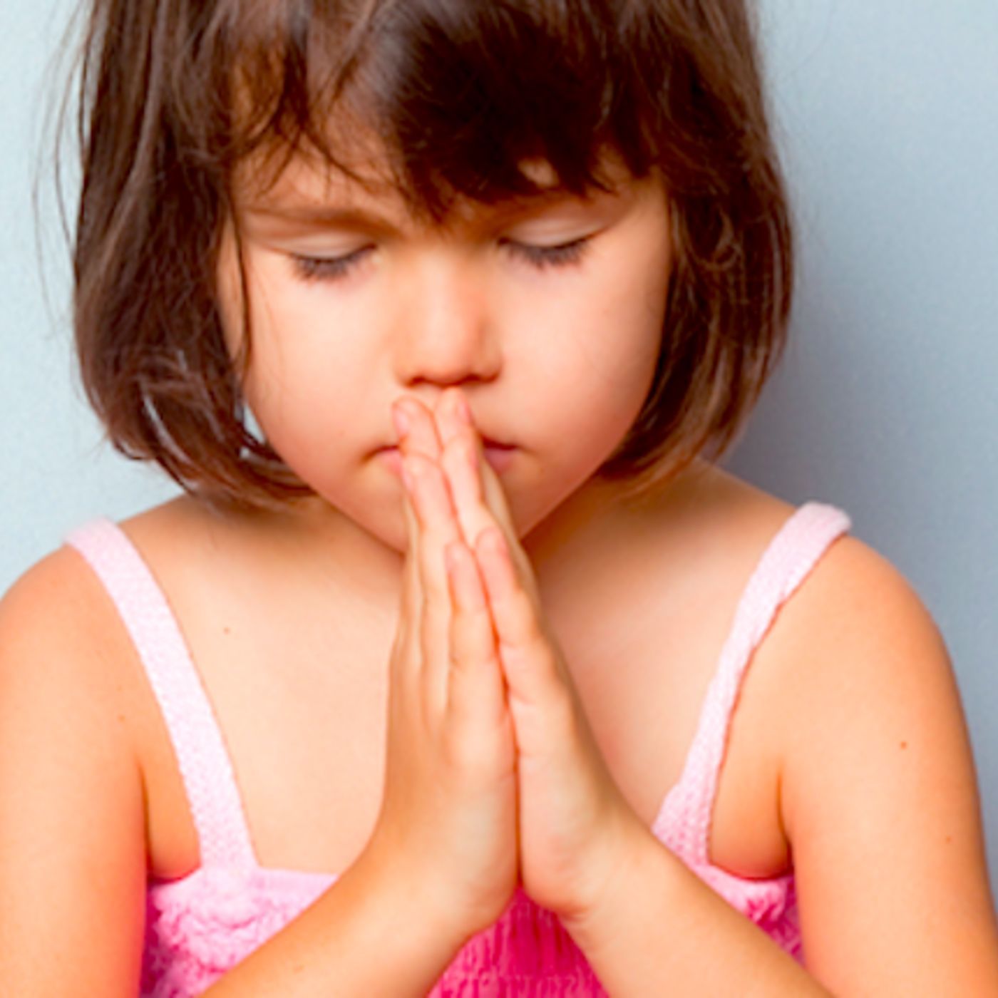 Train Up A Child (Baby Dedication Service)
