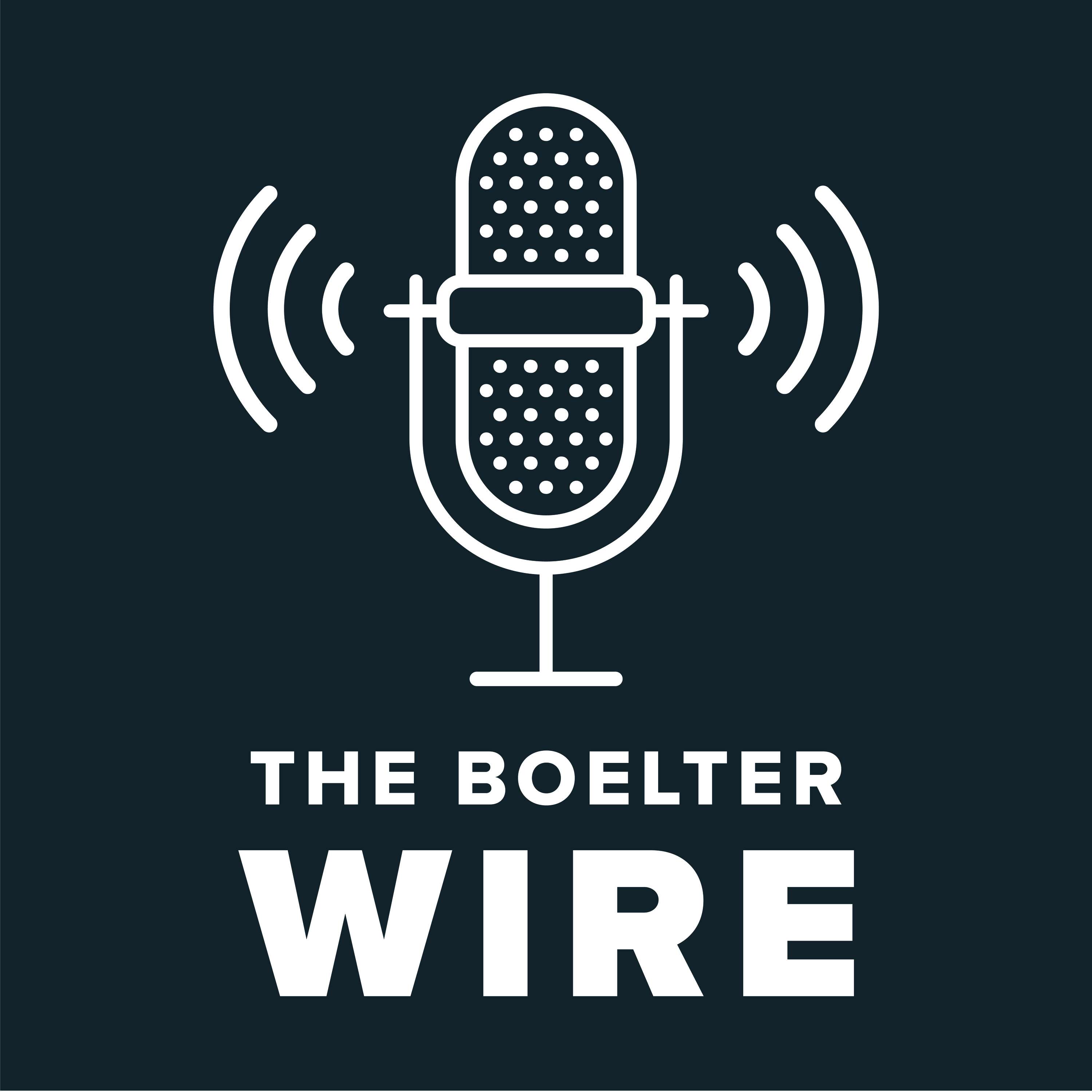 The Boelter Wire
