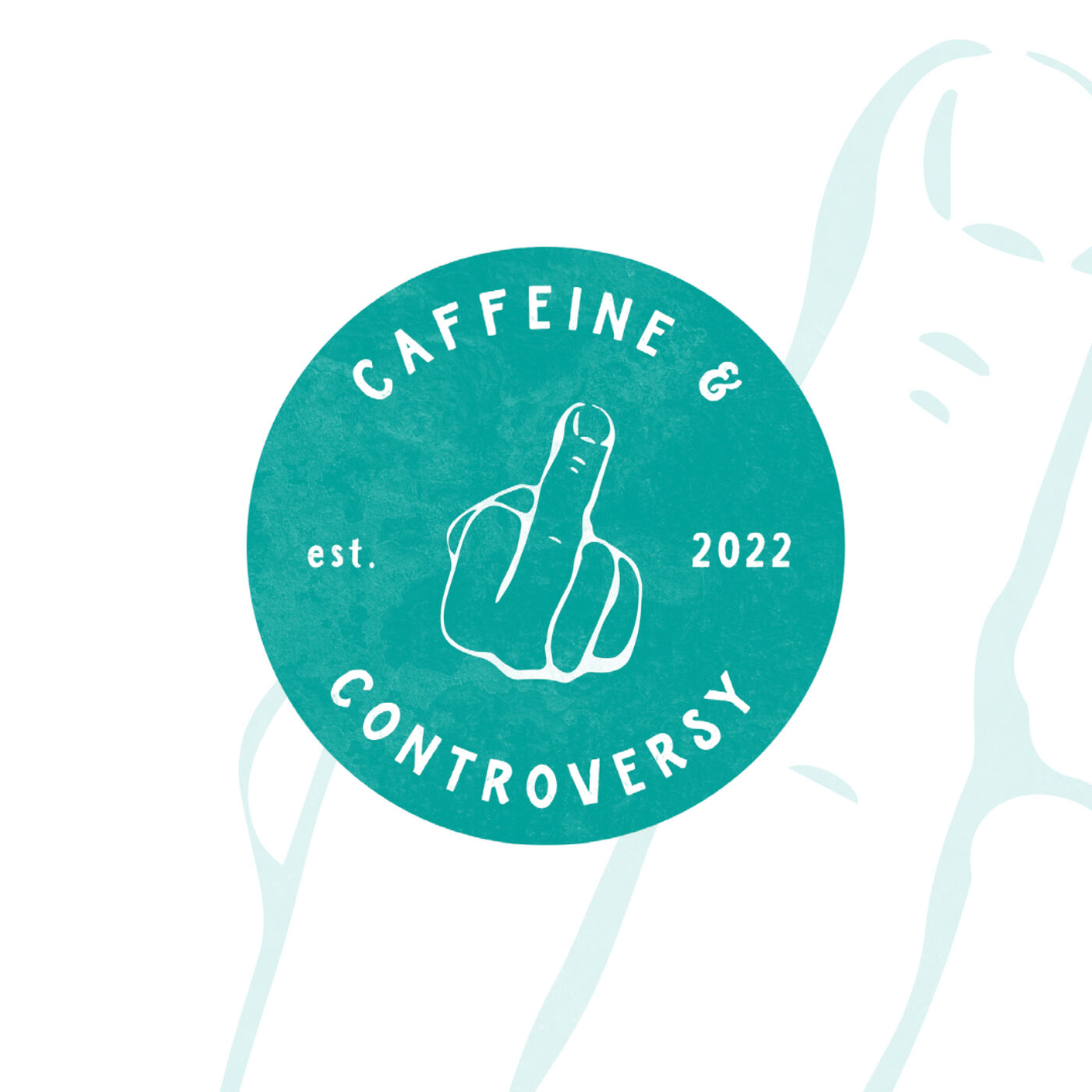 Caffeine and Controversy