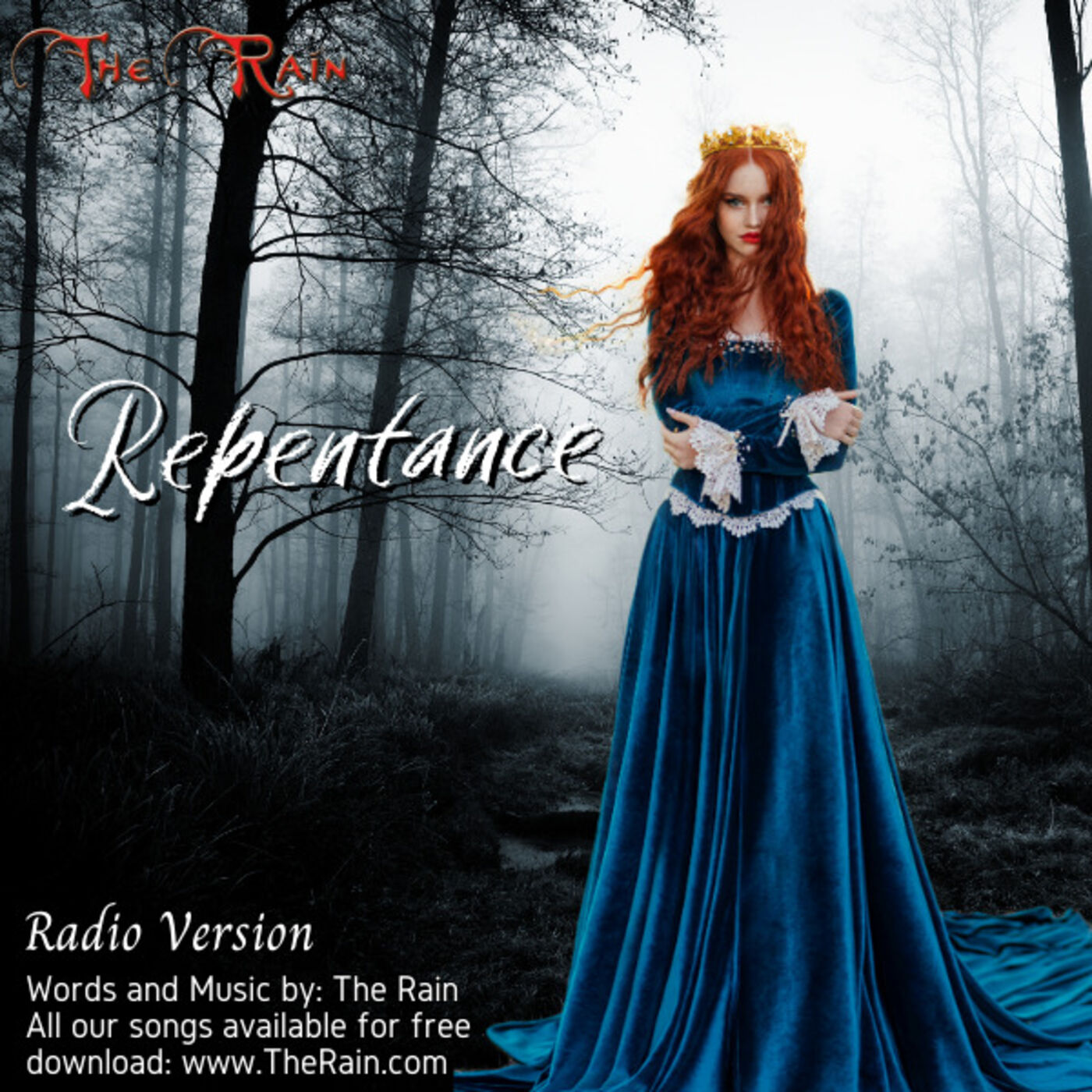 Repentance