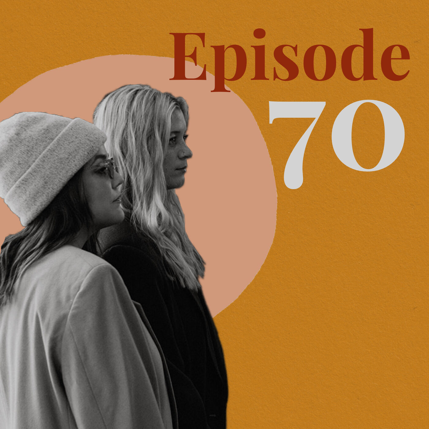 Dear Friend, Podcast.