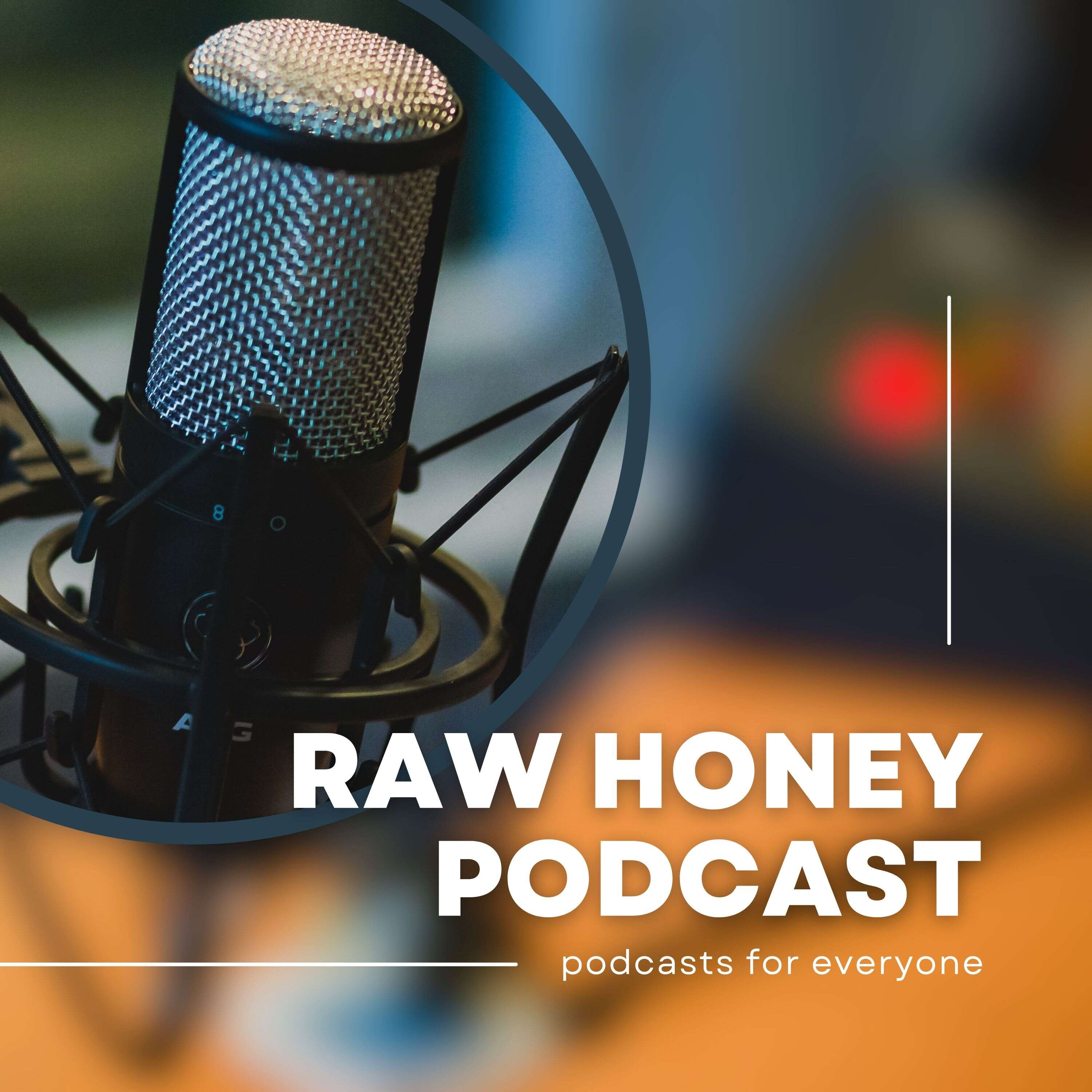 Happiness, Health, Appreciative and Wealth podcast artwork