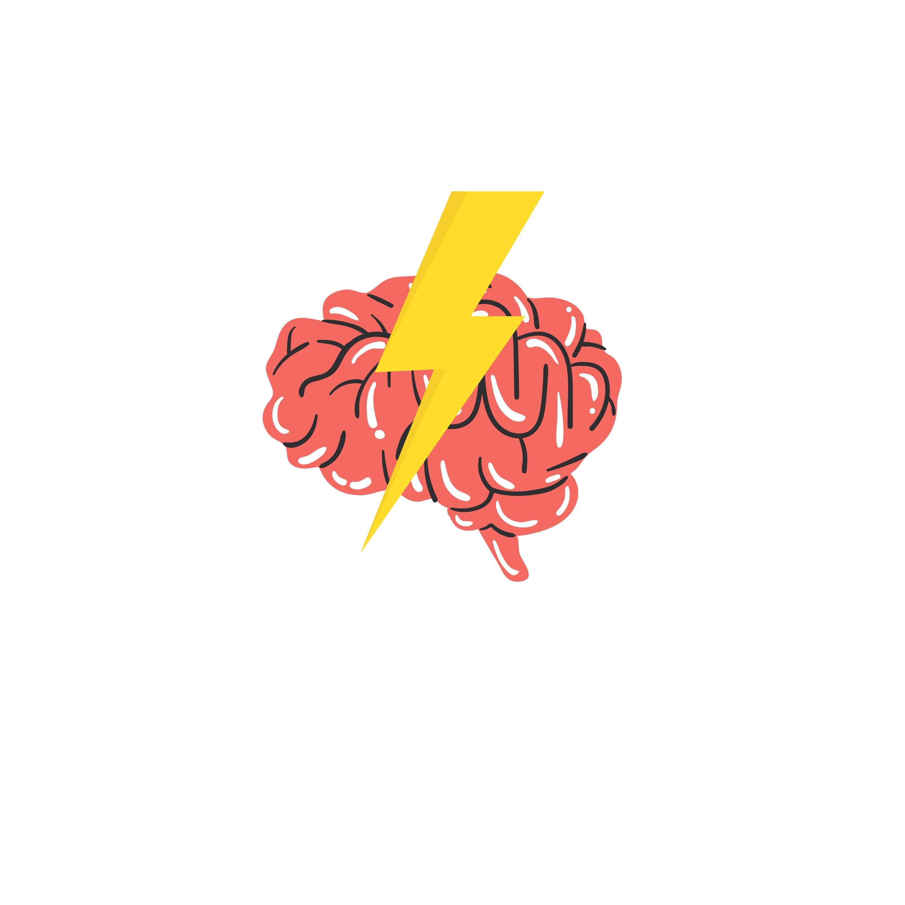 Electric Brains podcast artwork