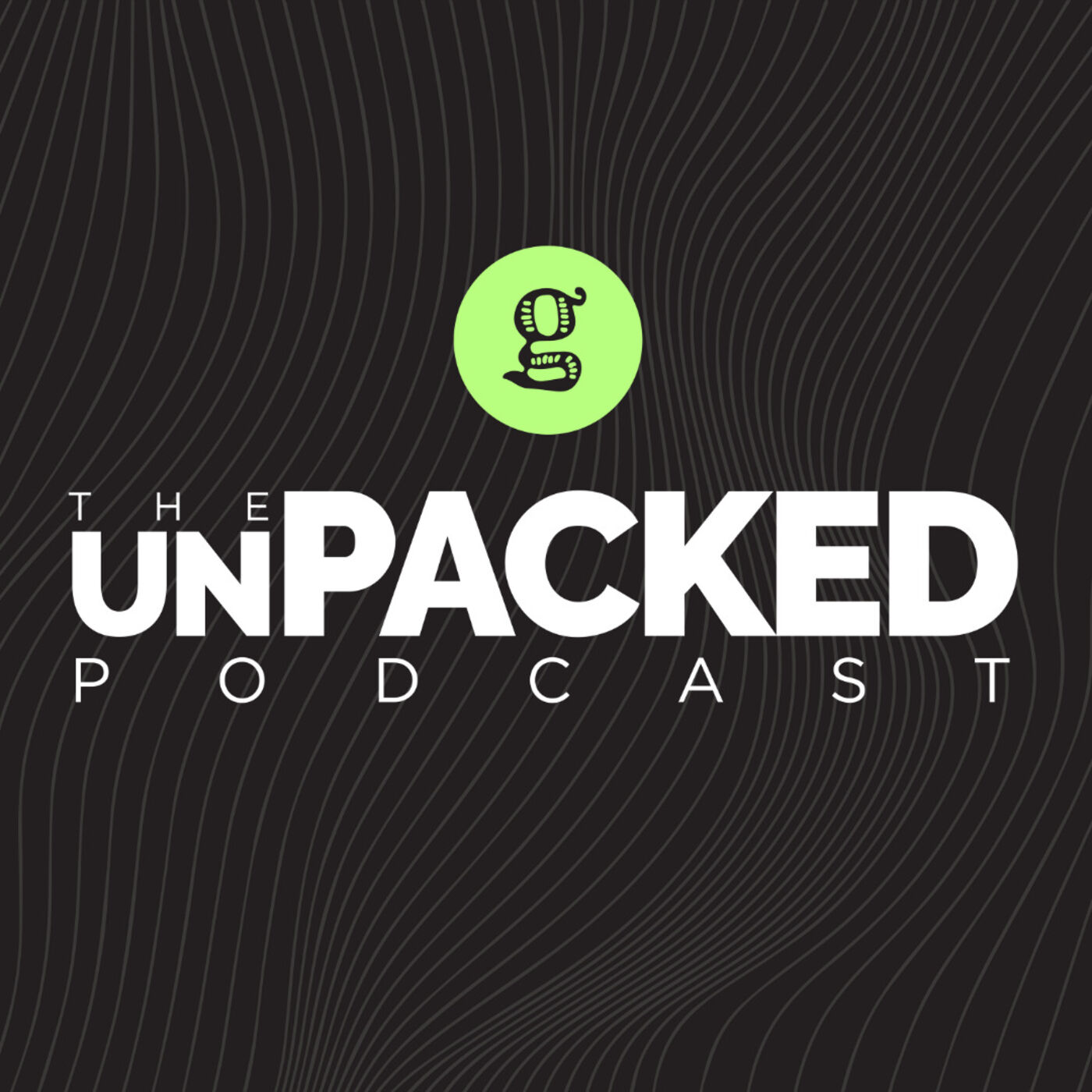 Unpacked