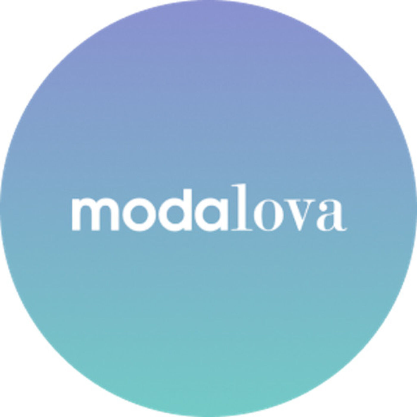 Modalova: Le Podcast podcast artwork