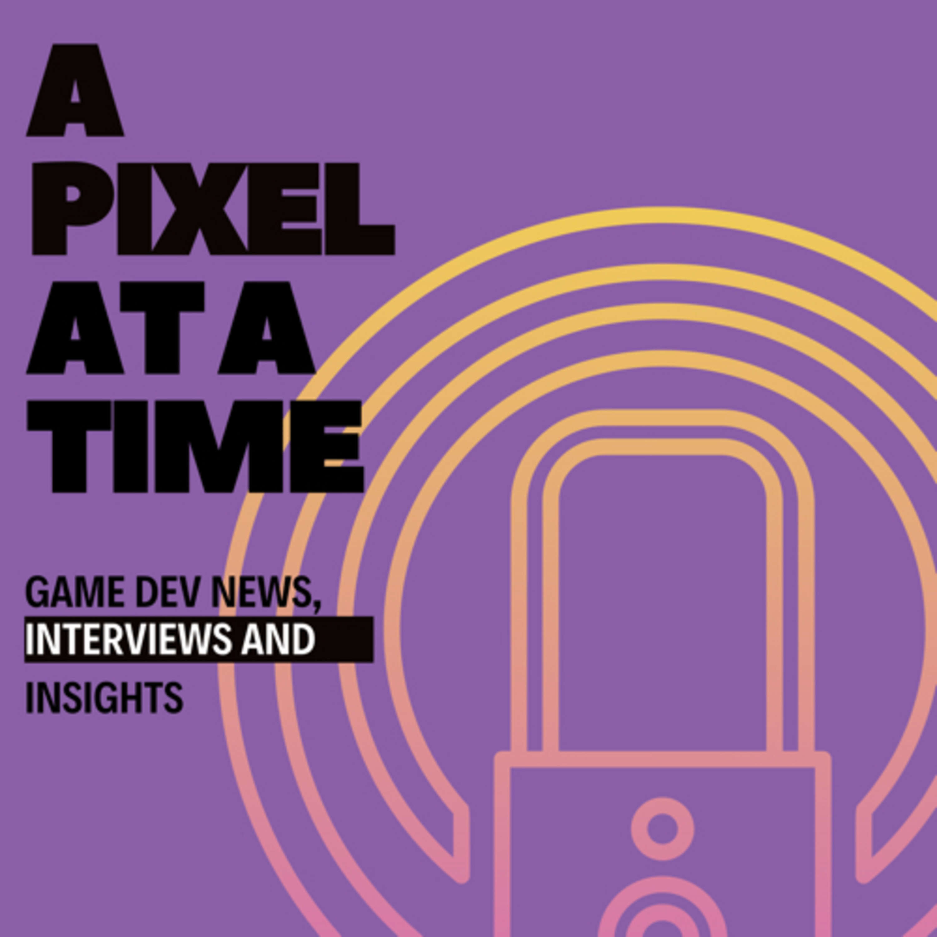 A Pixel at a Time
