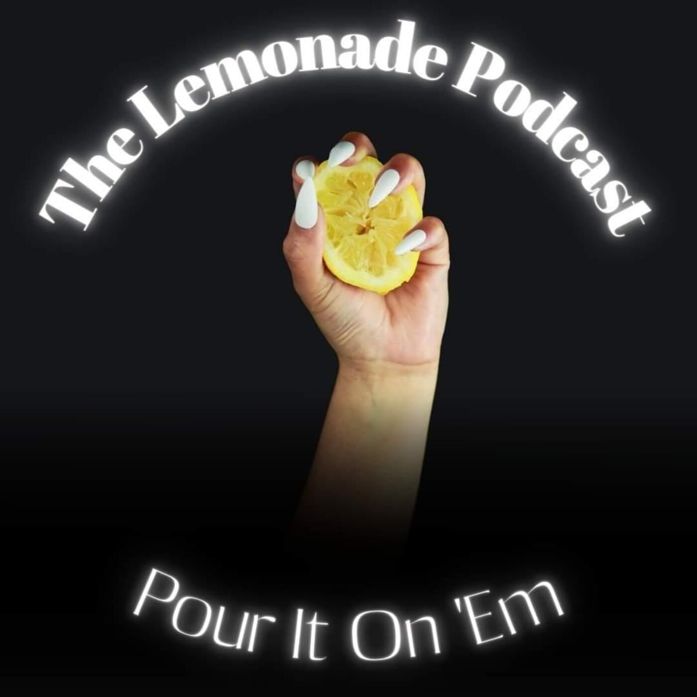 The Lemonade Podcast cover
