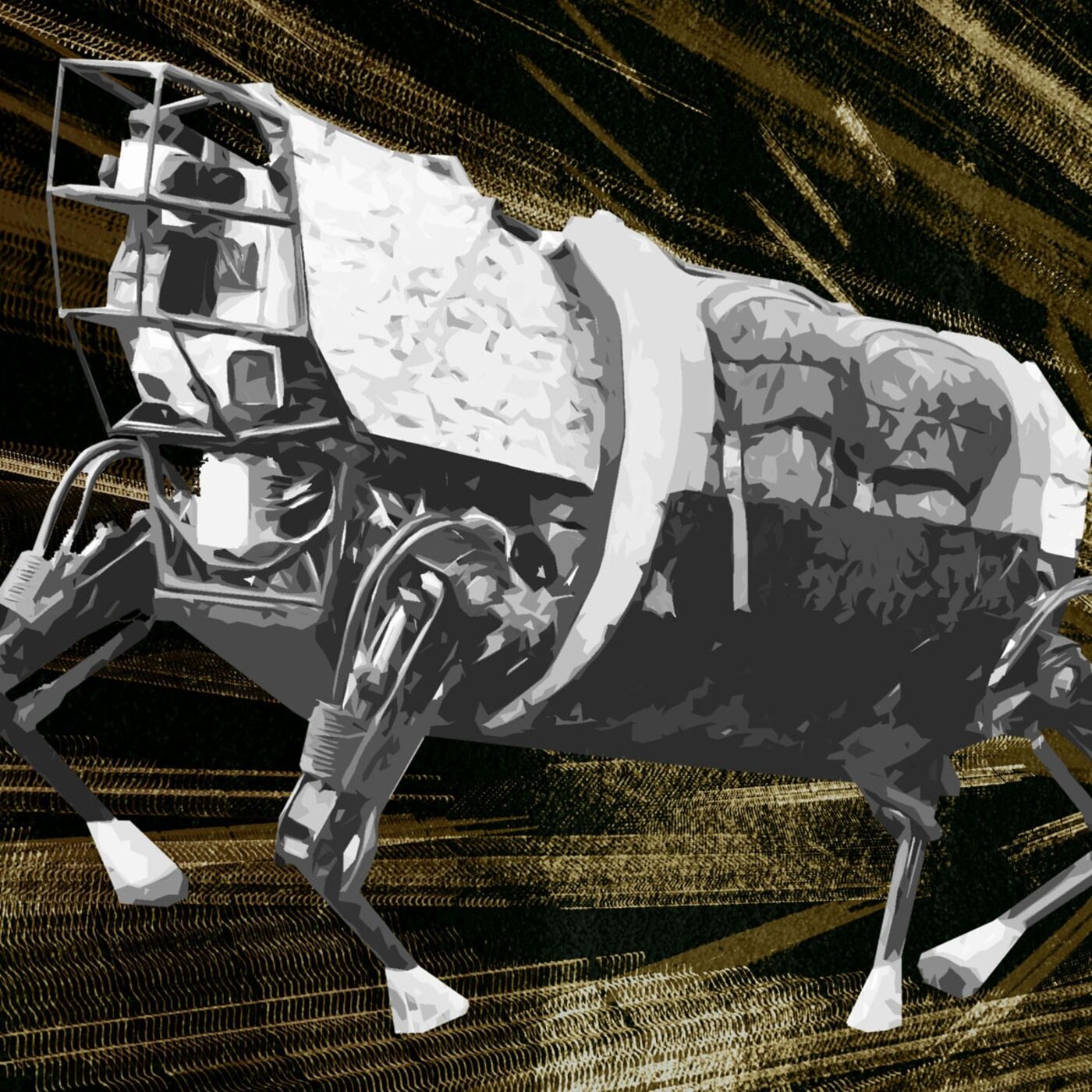 AI Weapons, War and Ethics