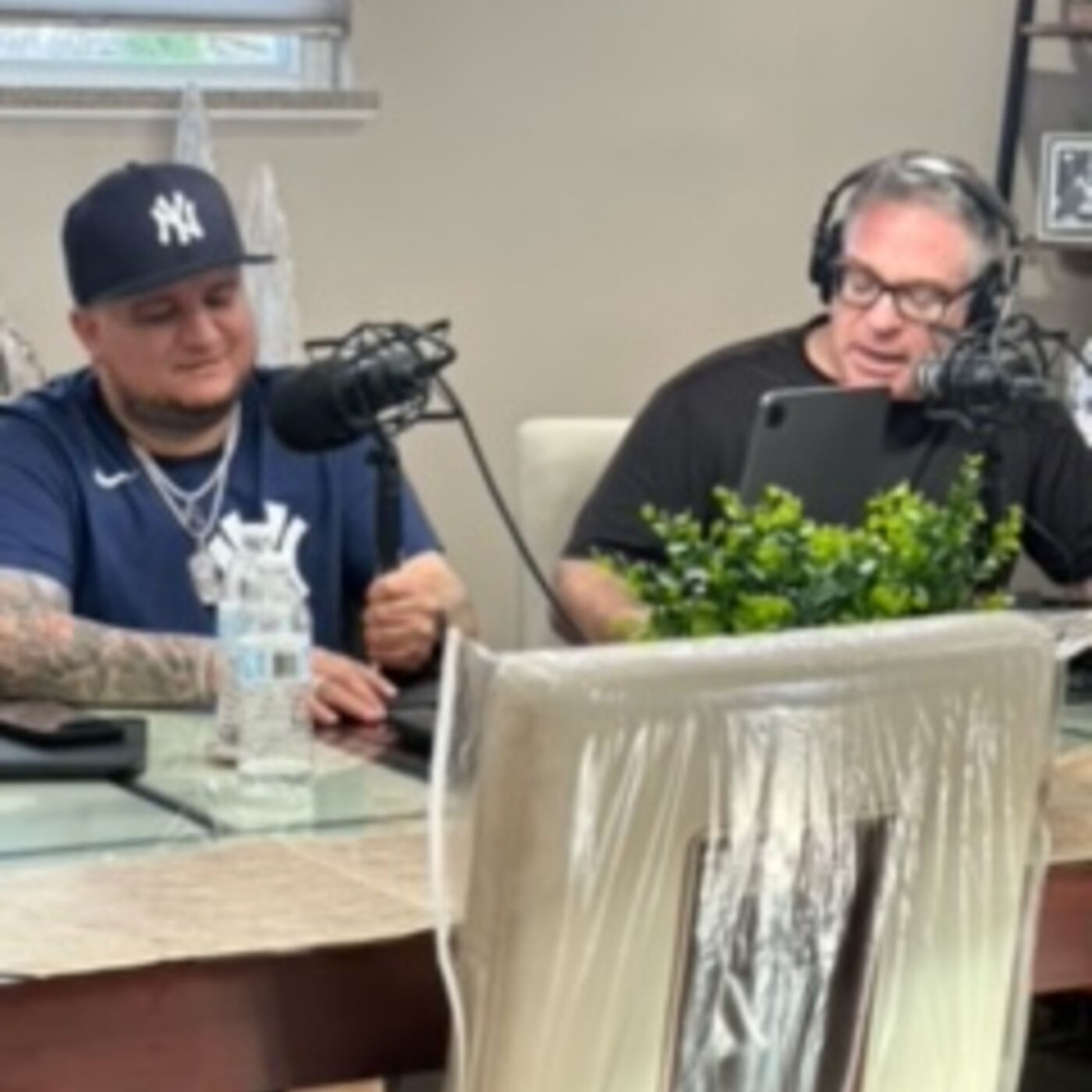 JD TALKIN SPORTS #1544