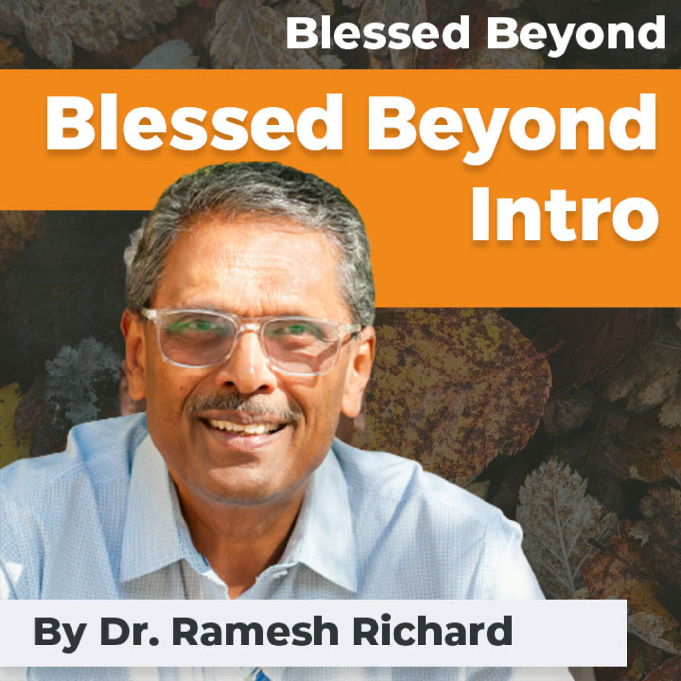 Welling: For Your Spiritual Health and Growth by Dr. Ramesh Richard