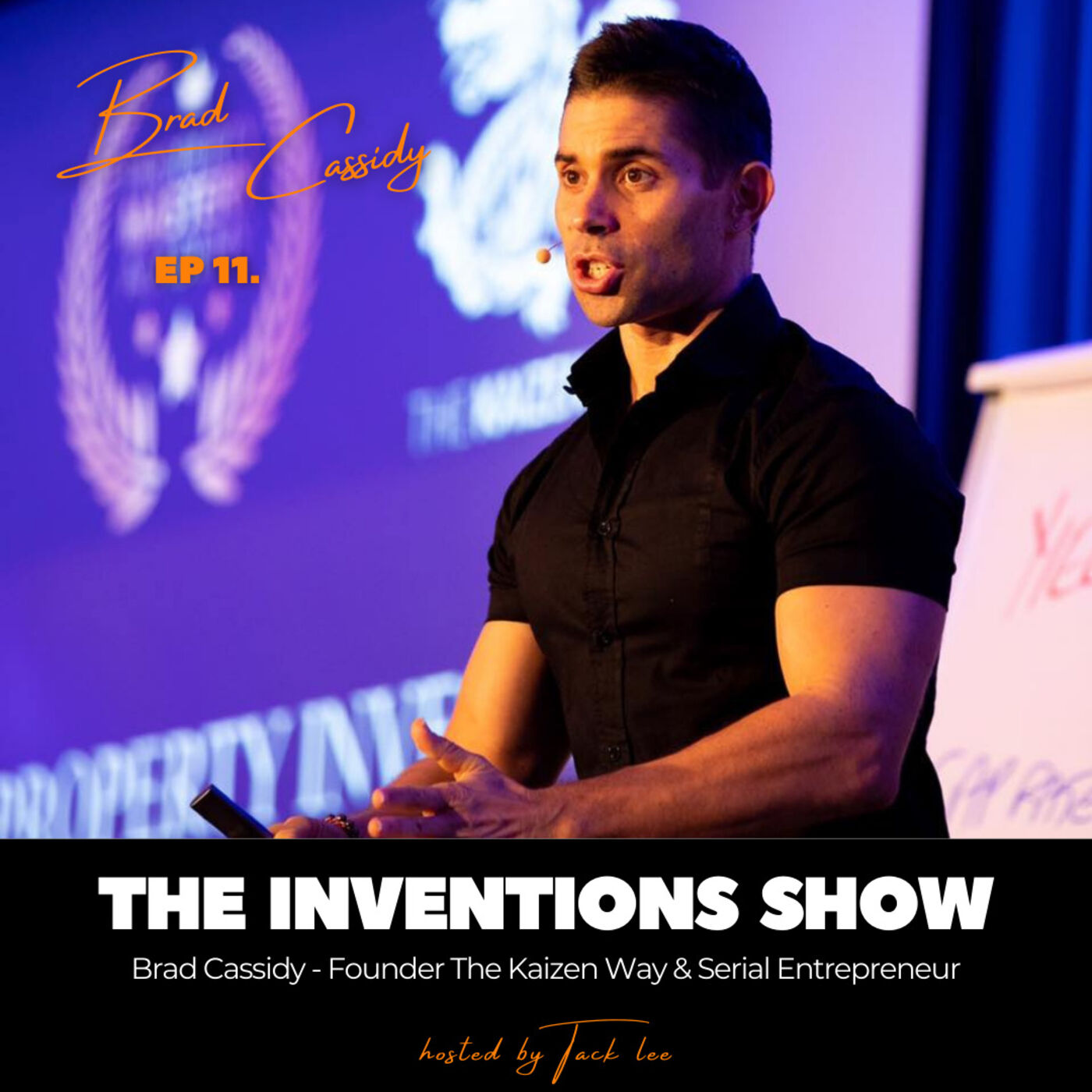 The Inventions Show