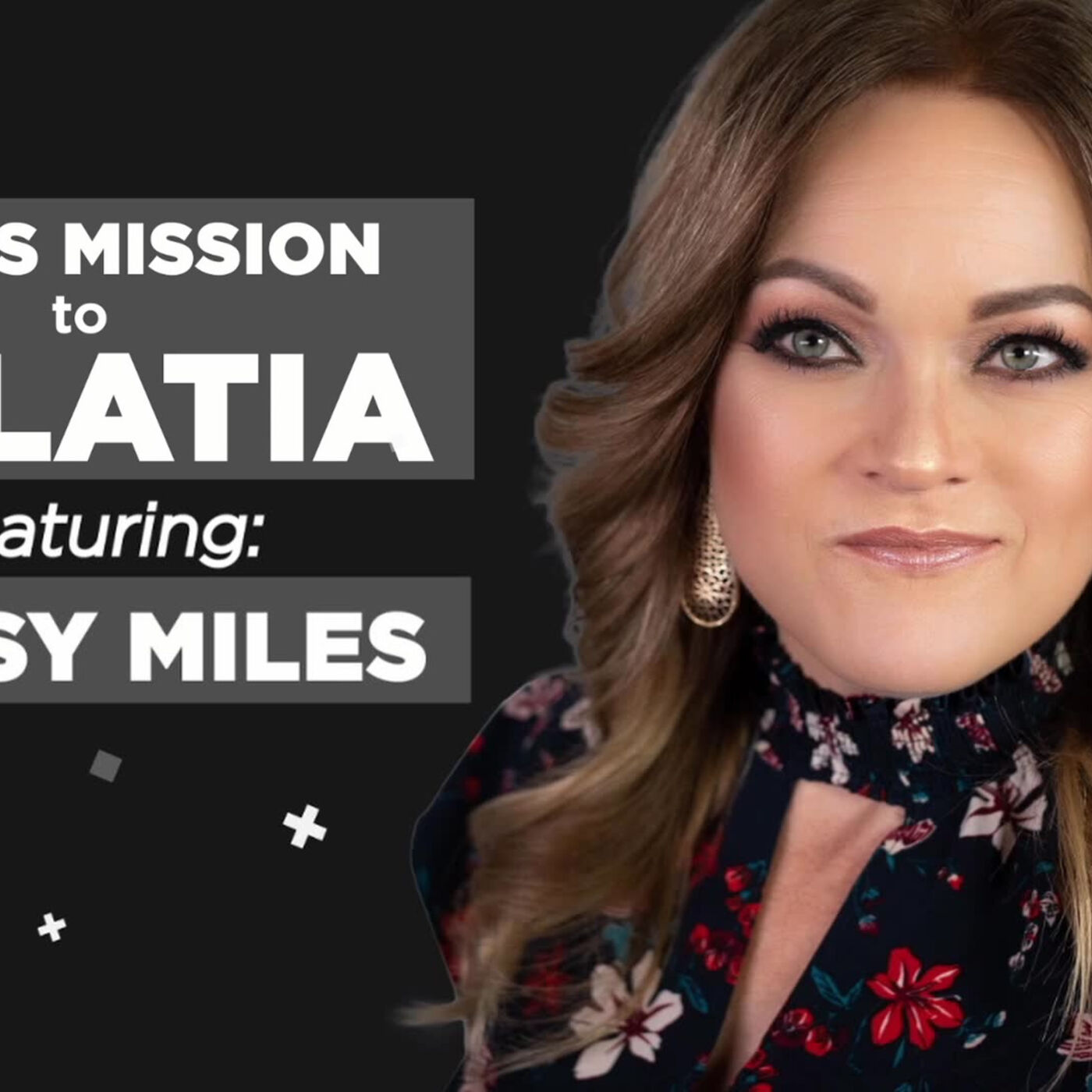 Paul's Mission to Galatia - Part 1
