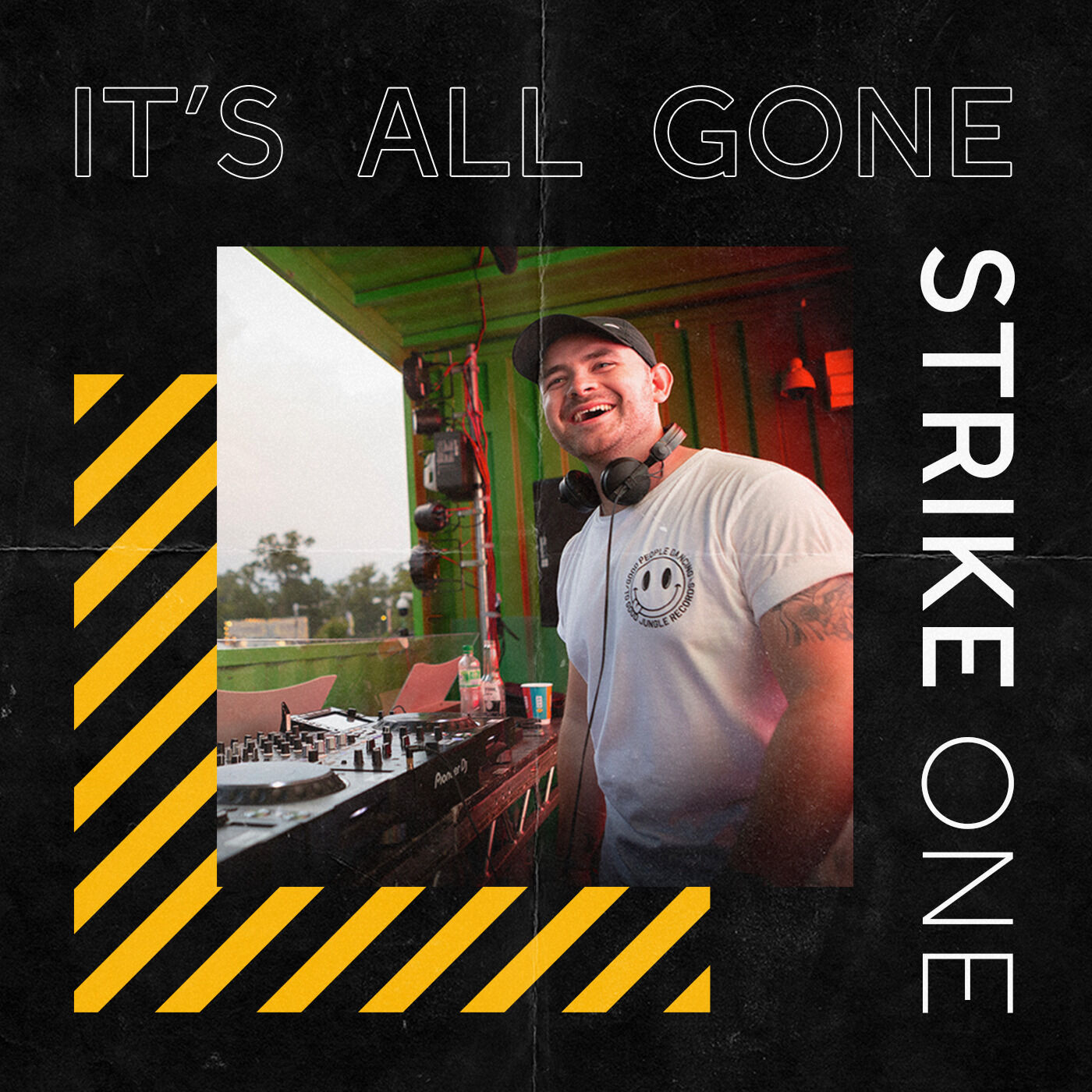 It\'s All Gone Strike One