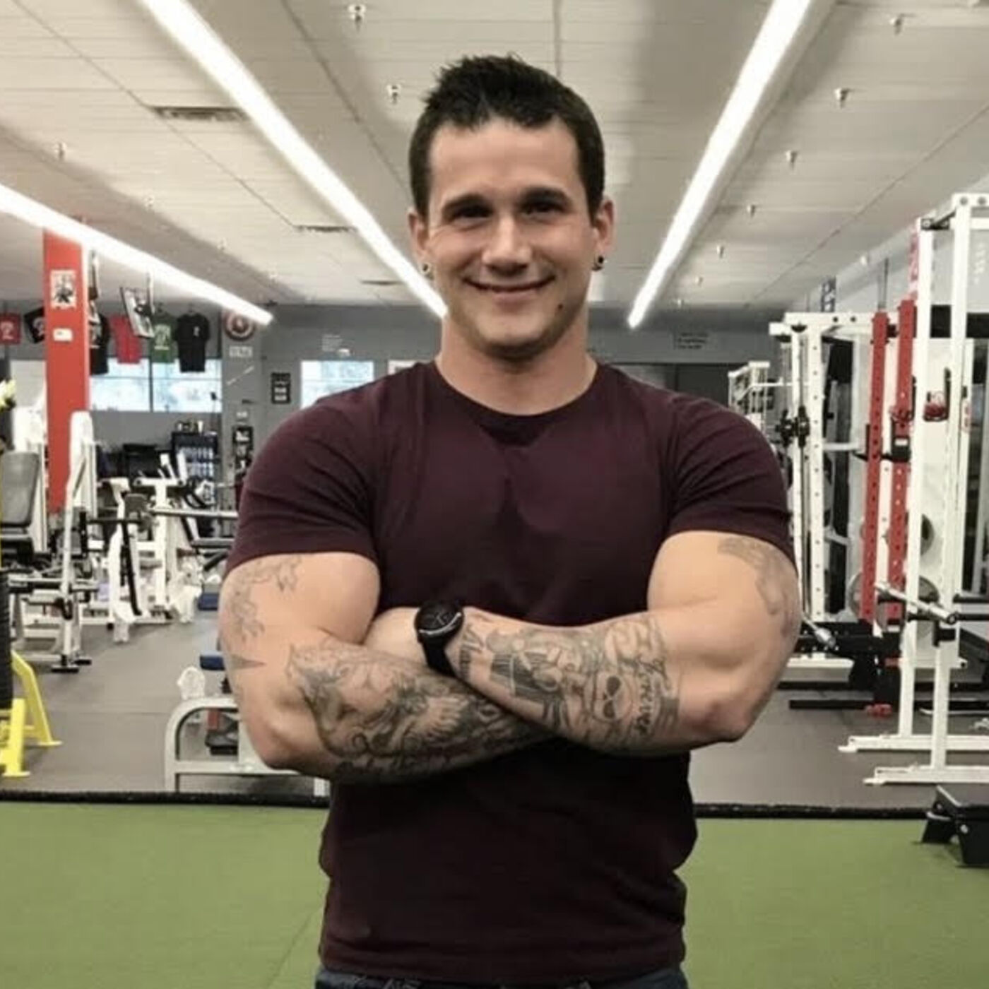 Cleaning out the Closet...one microgram at a time