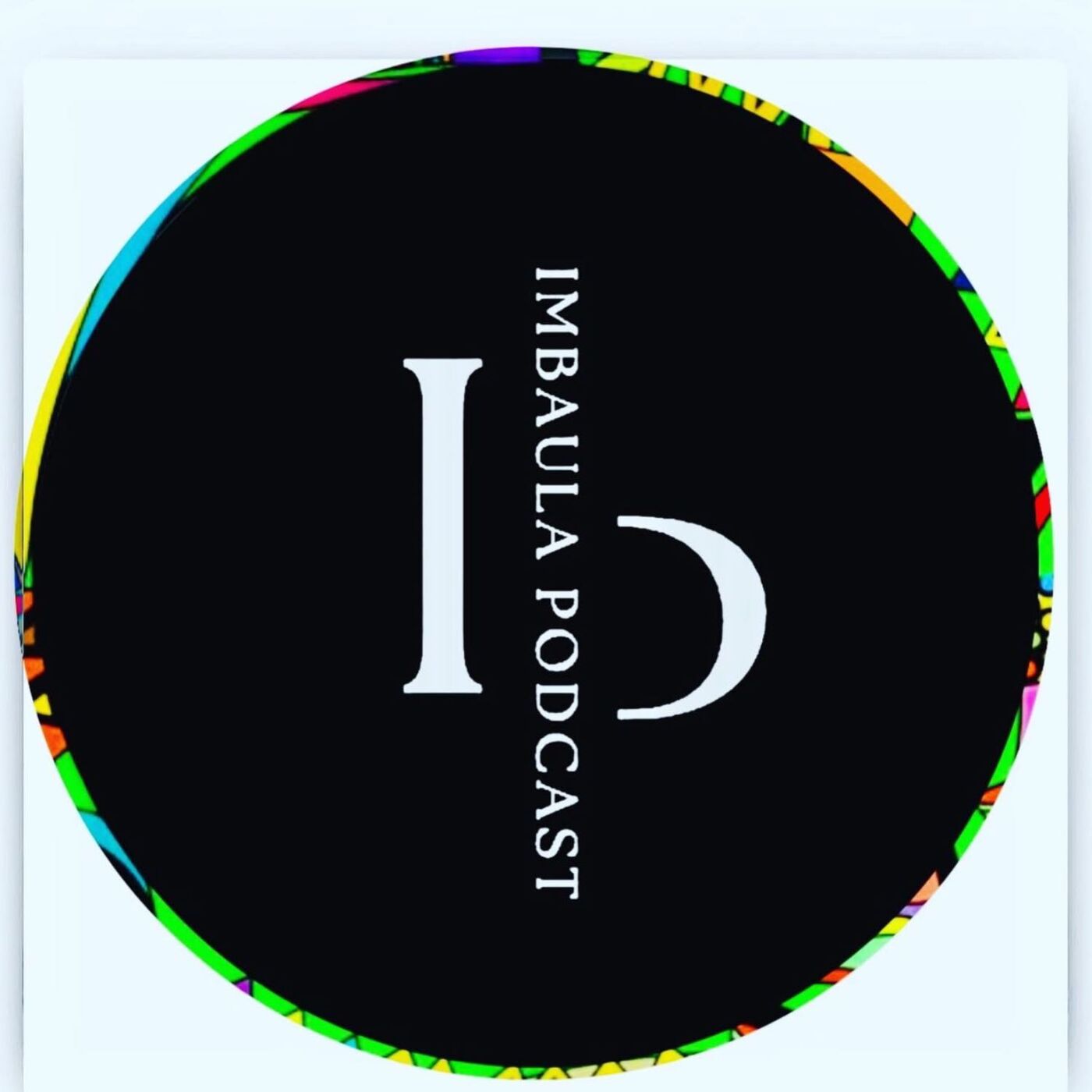 iMbaula Podcast podcast artwork