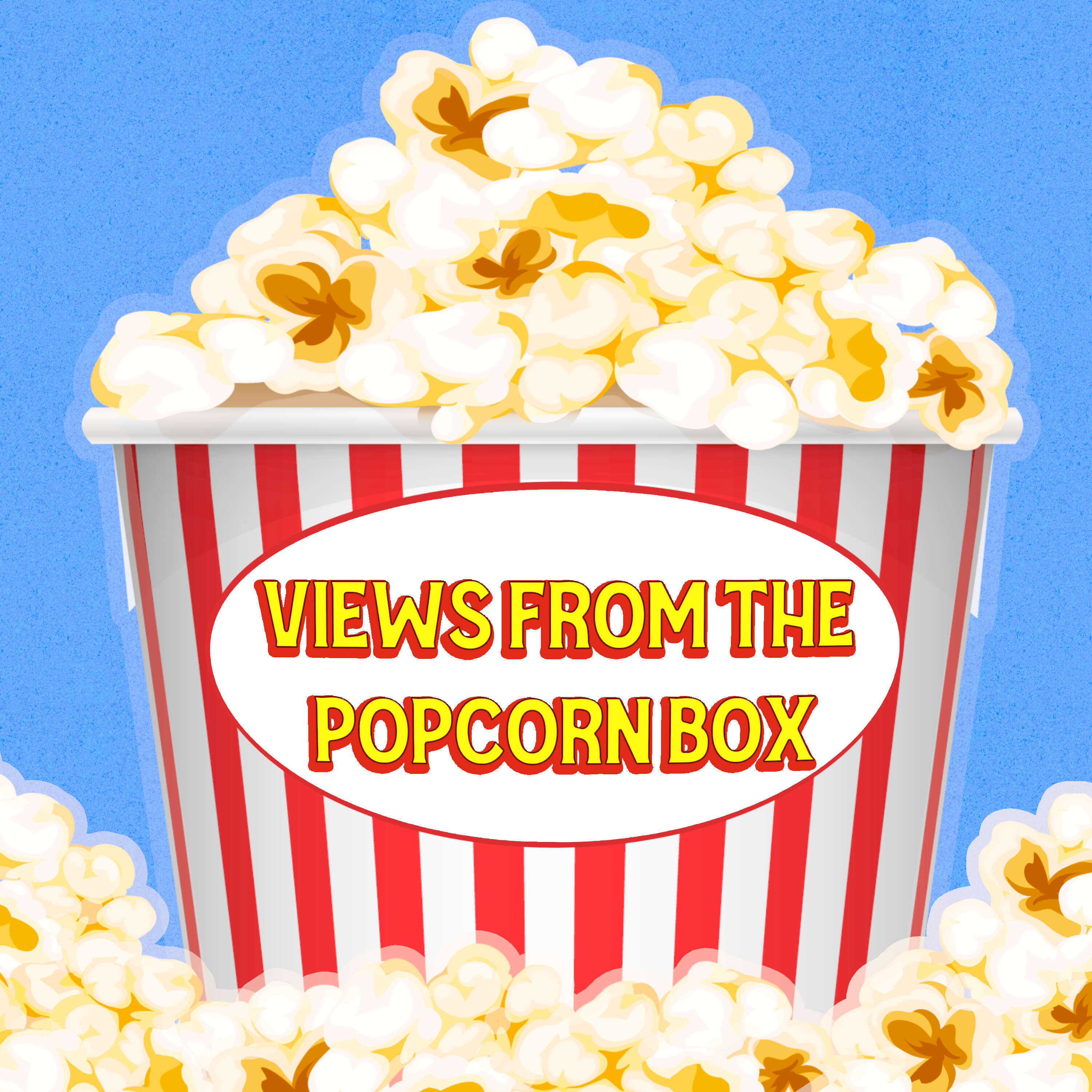 Views from the Popcorn Box