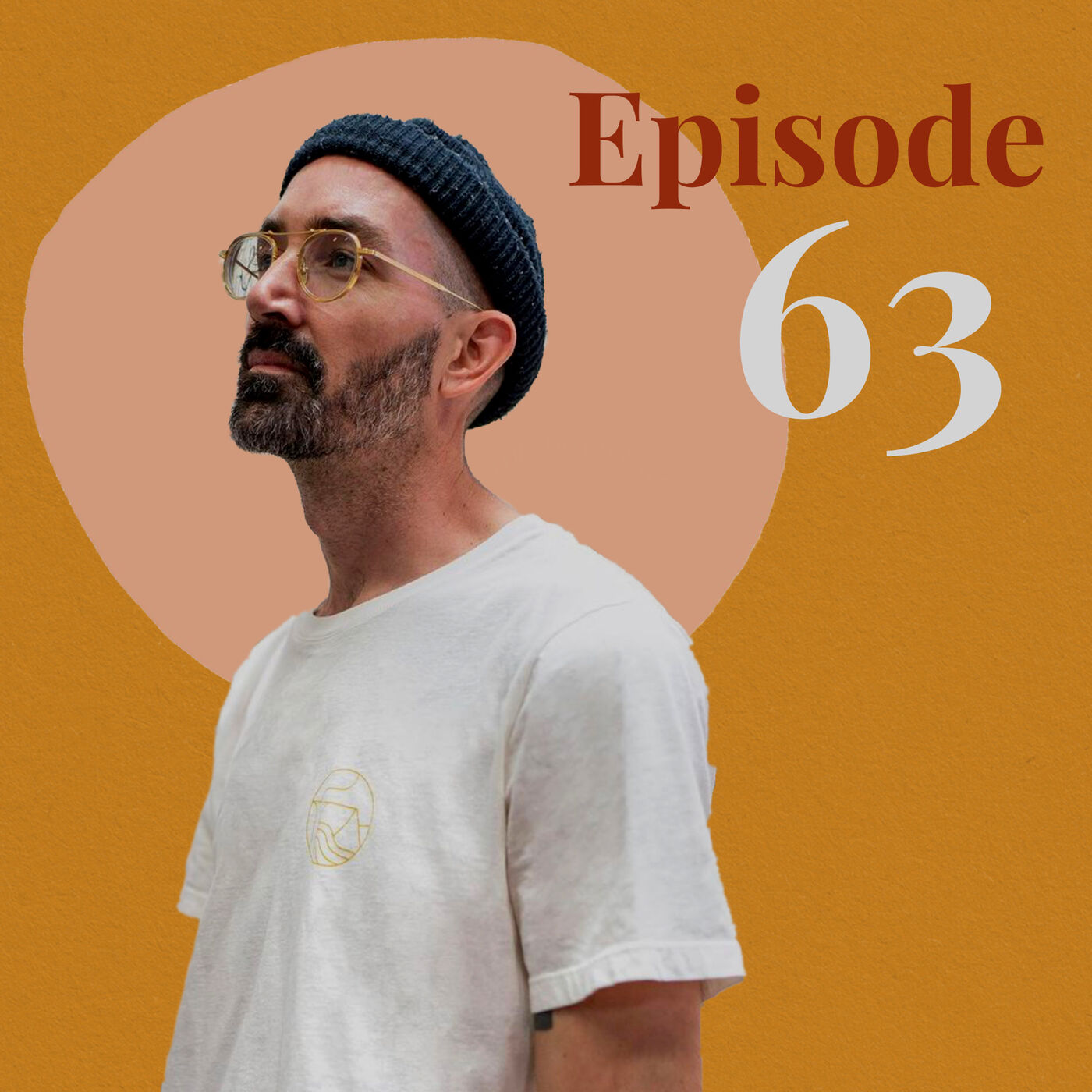 Dear Friend, Podcast.