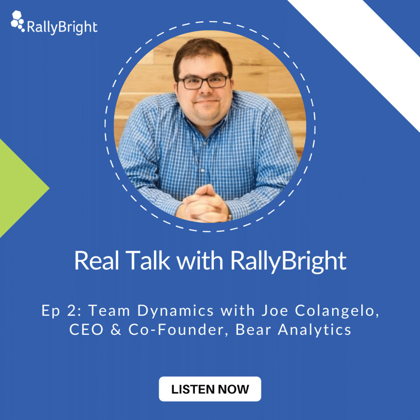 Real Talk with RallyBright