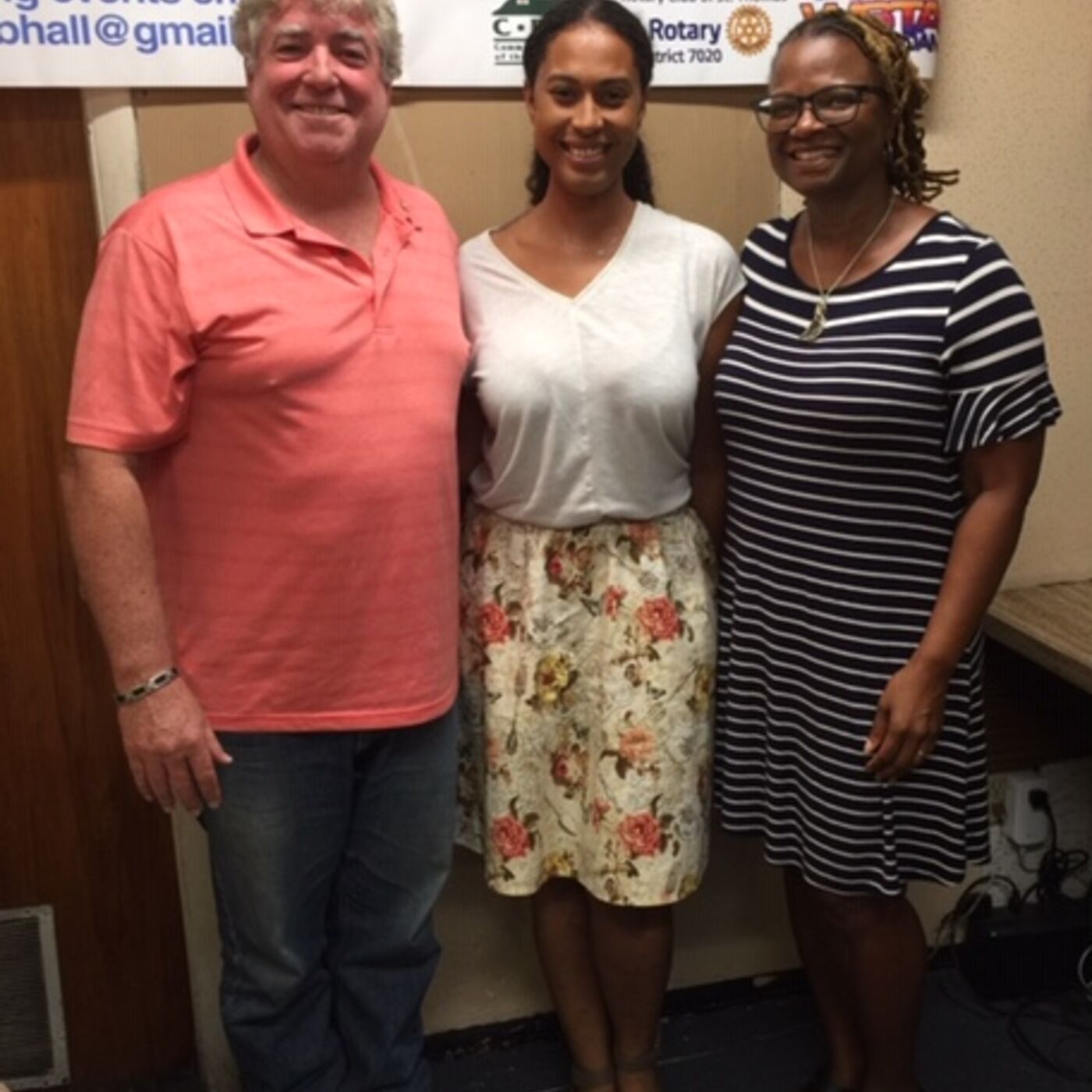 Rotary Wellness Wednesday\'s Podcast