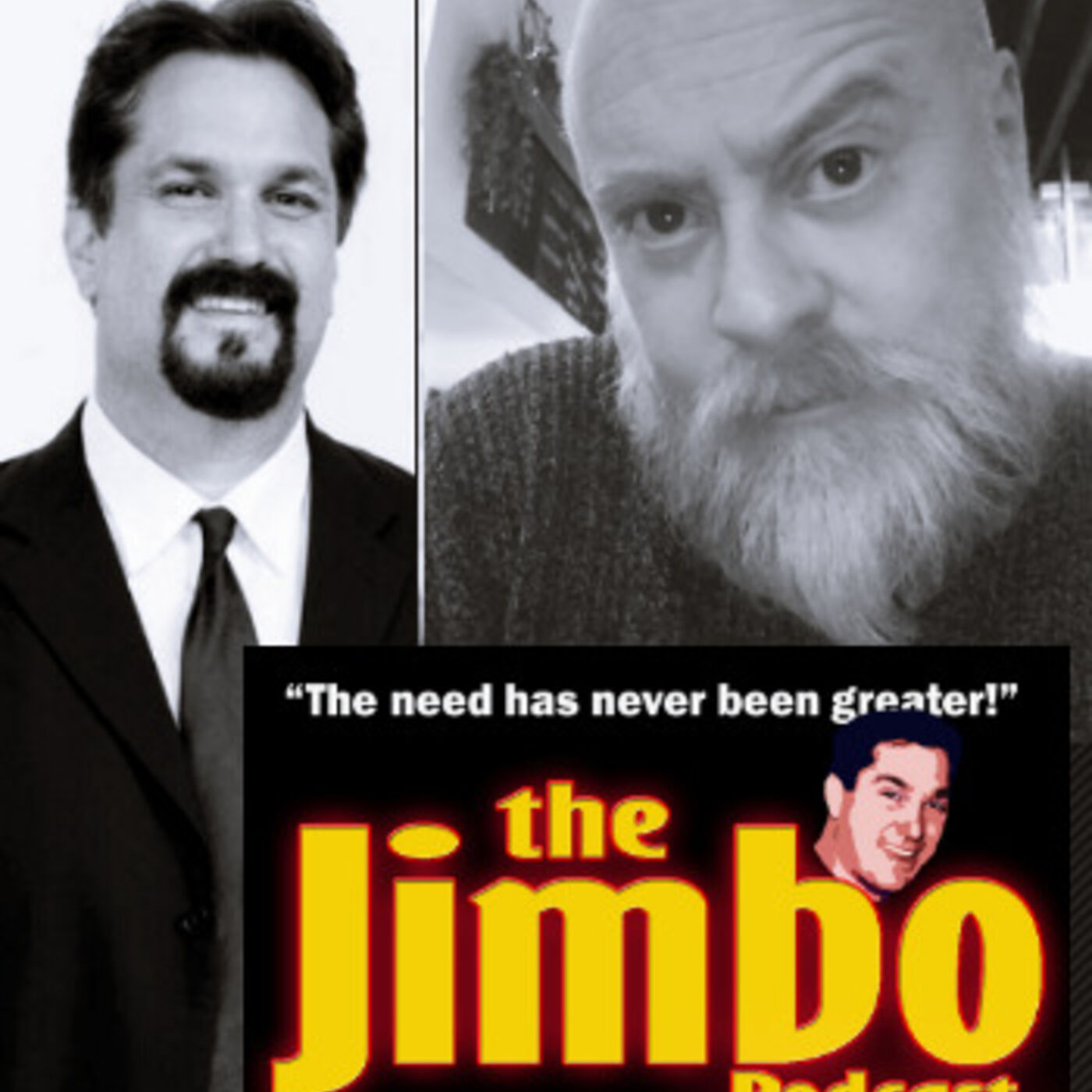 The Jimbo Podcast