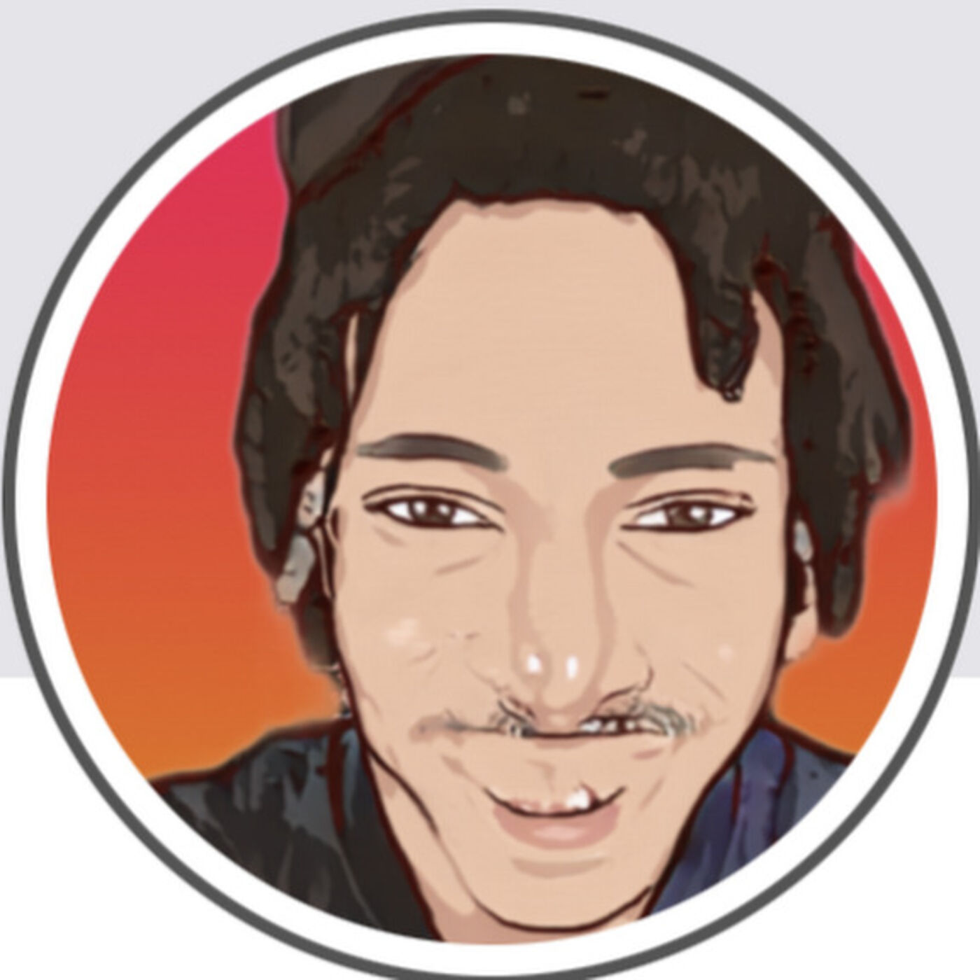 Point Of View podcast artwork