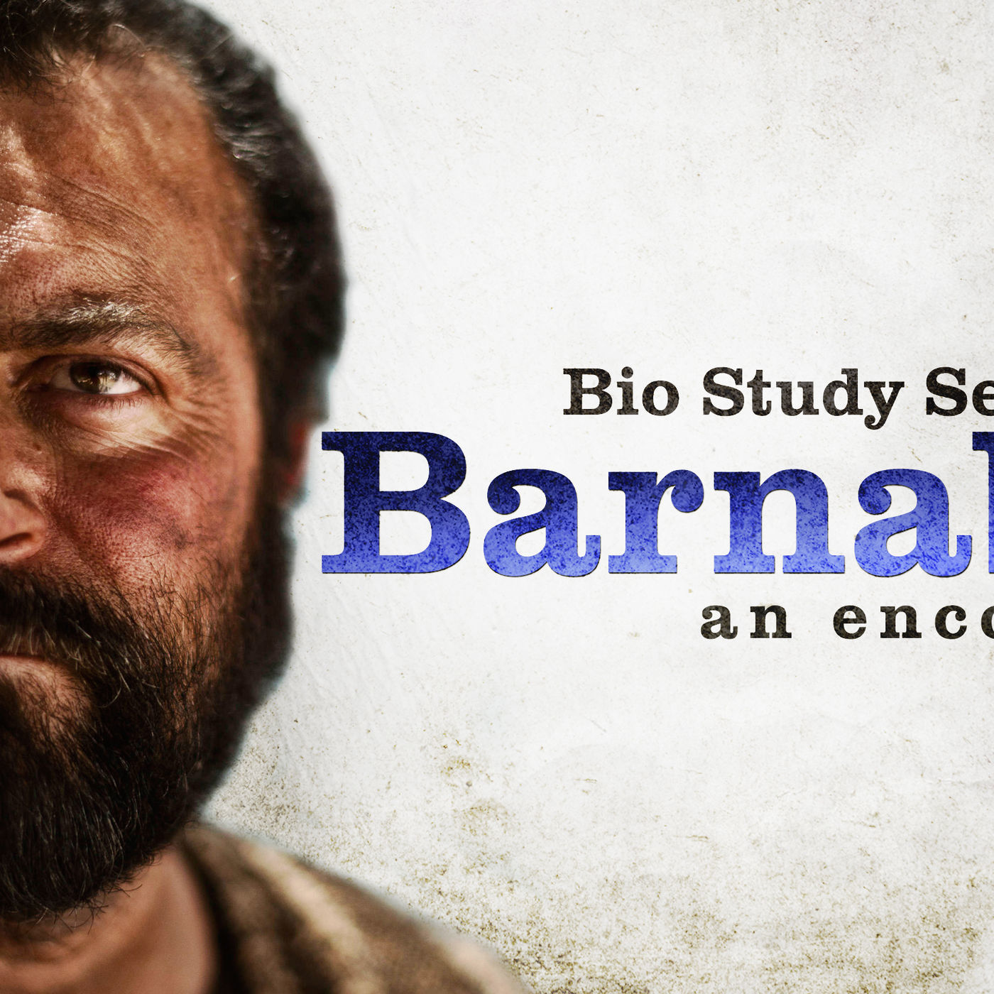 Bio: Barnabas