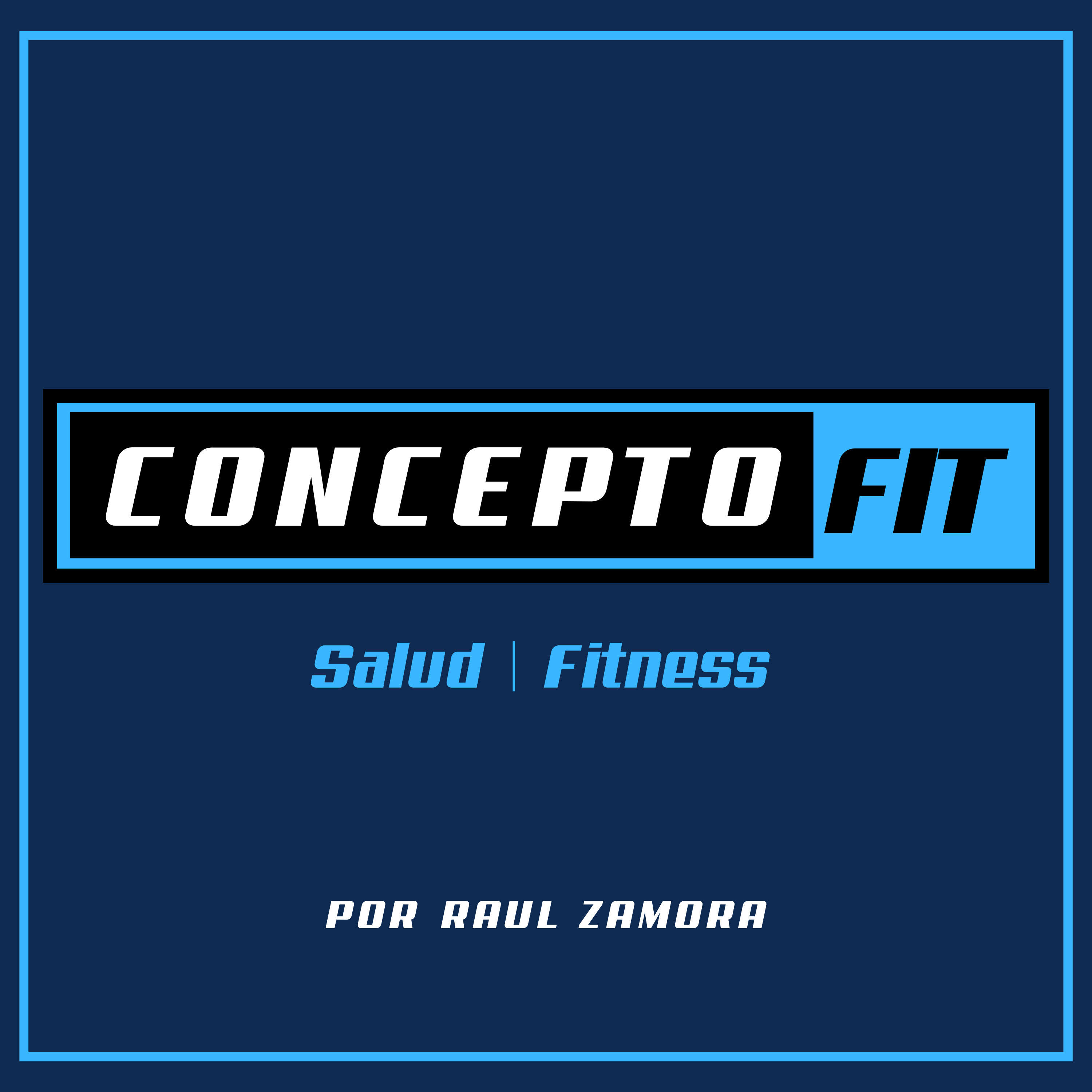 Concepto Fit