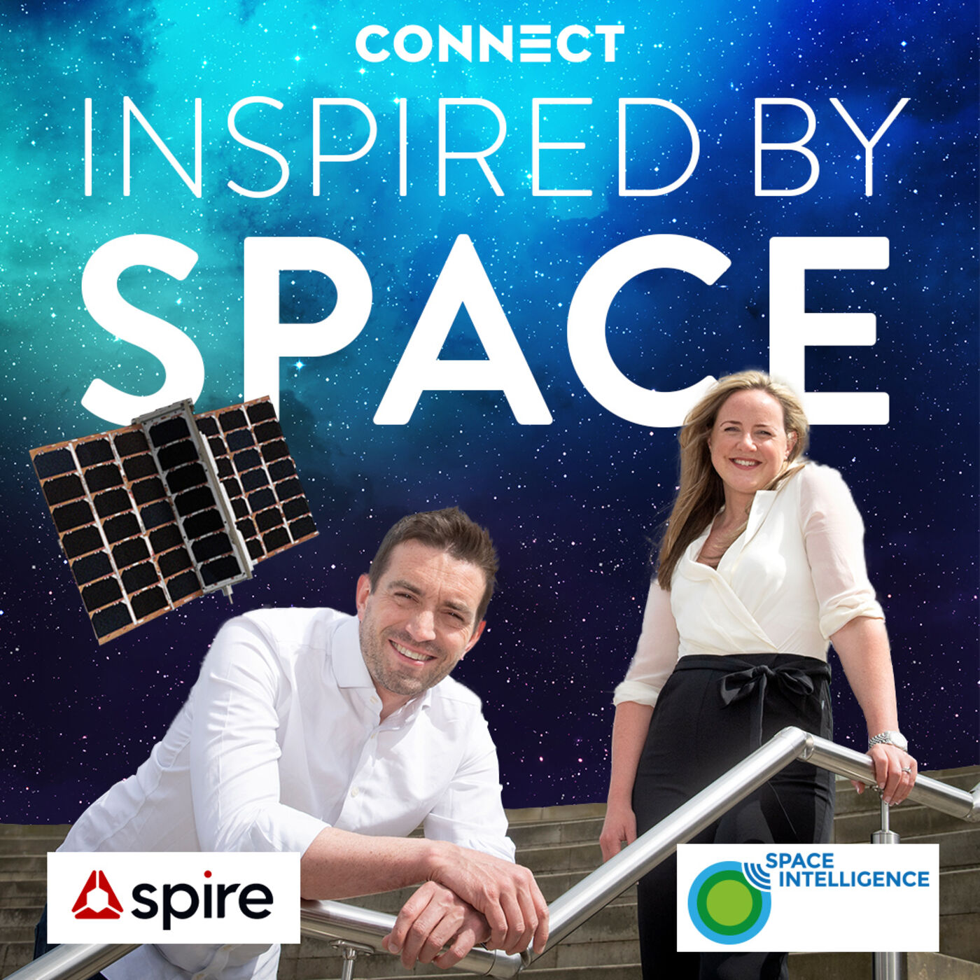 Inspired by Space